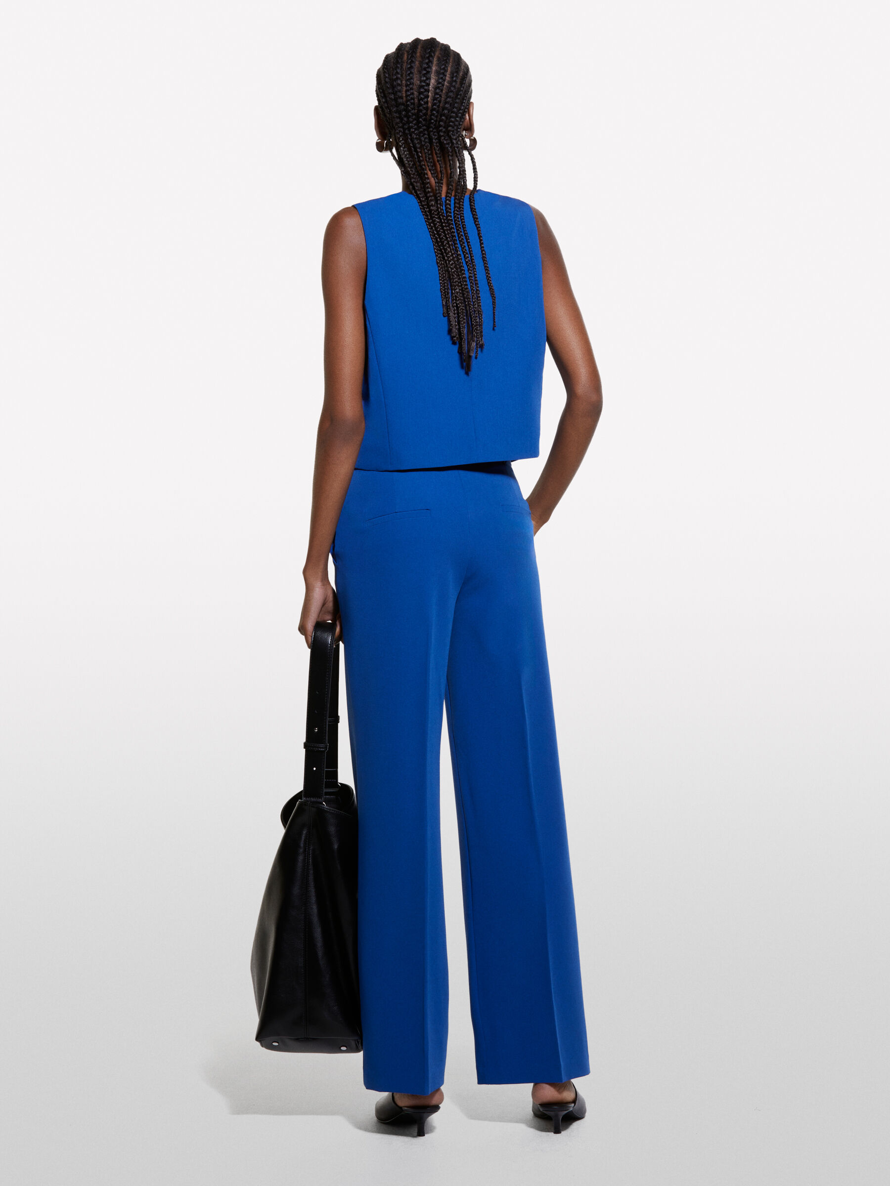 PANTALONE Donna image number null