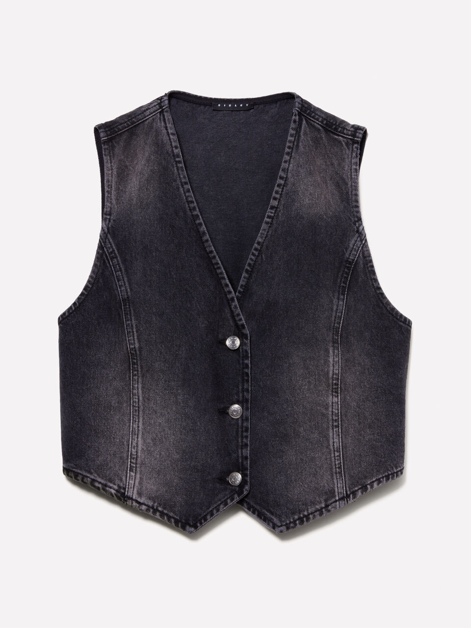 GILET Donna image number null