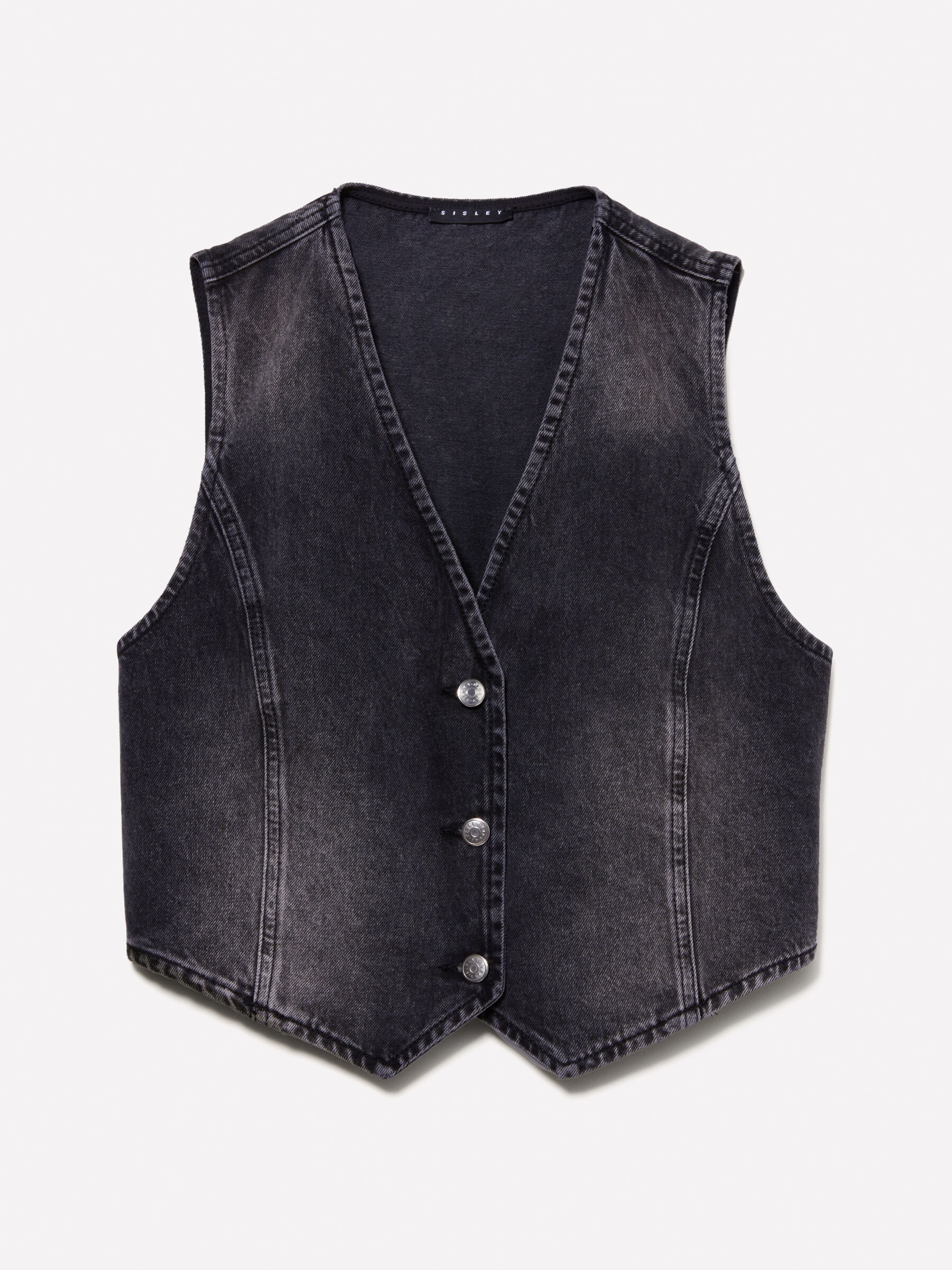 GILET Donna image number null
