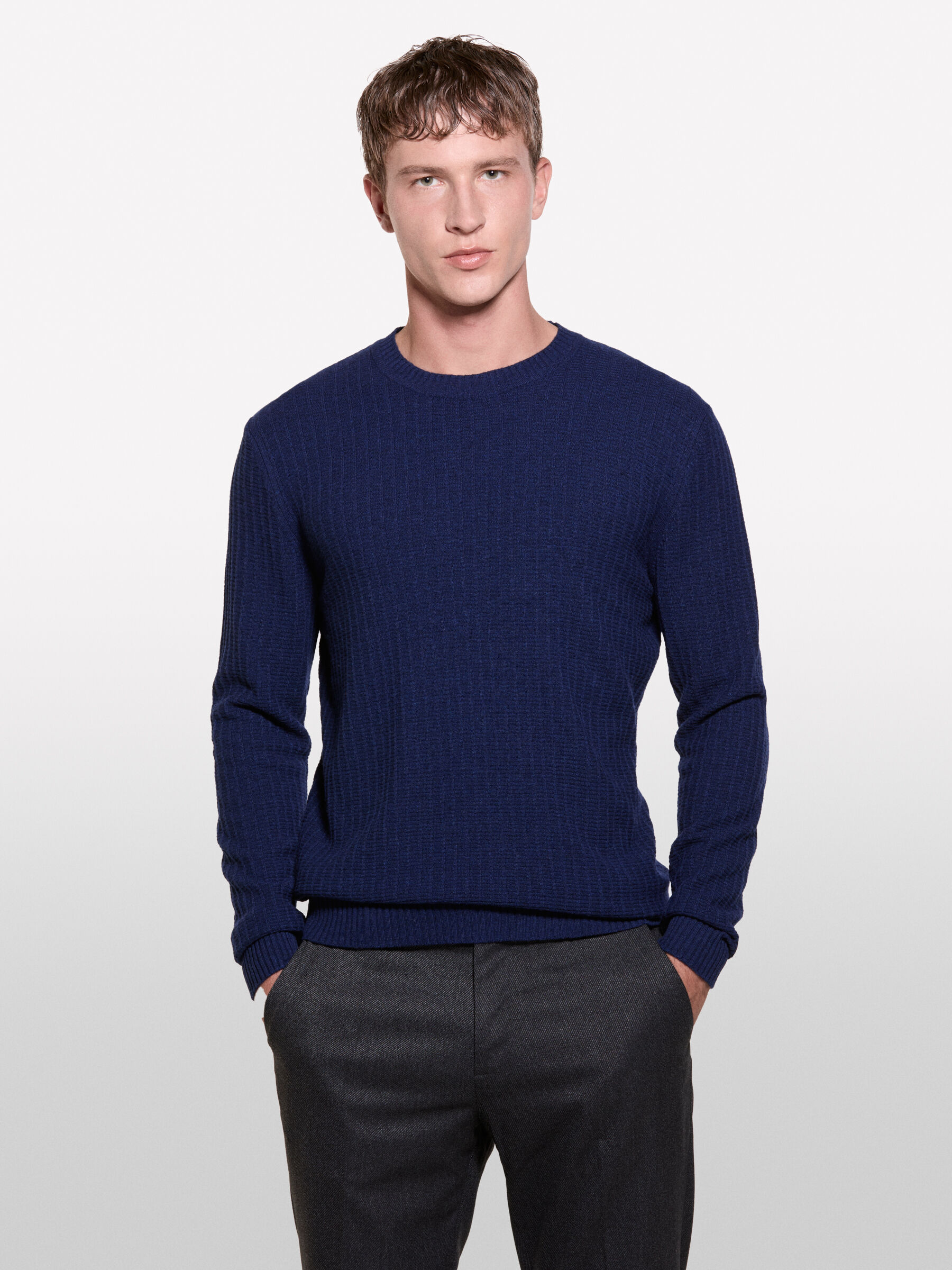 Maglia sisley uomo hotsell