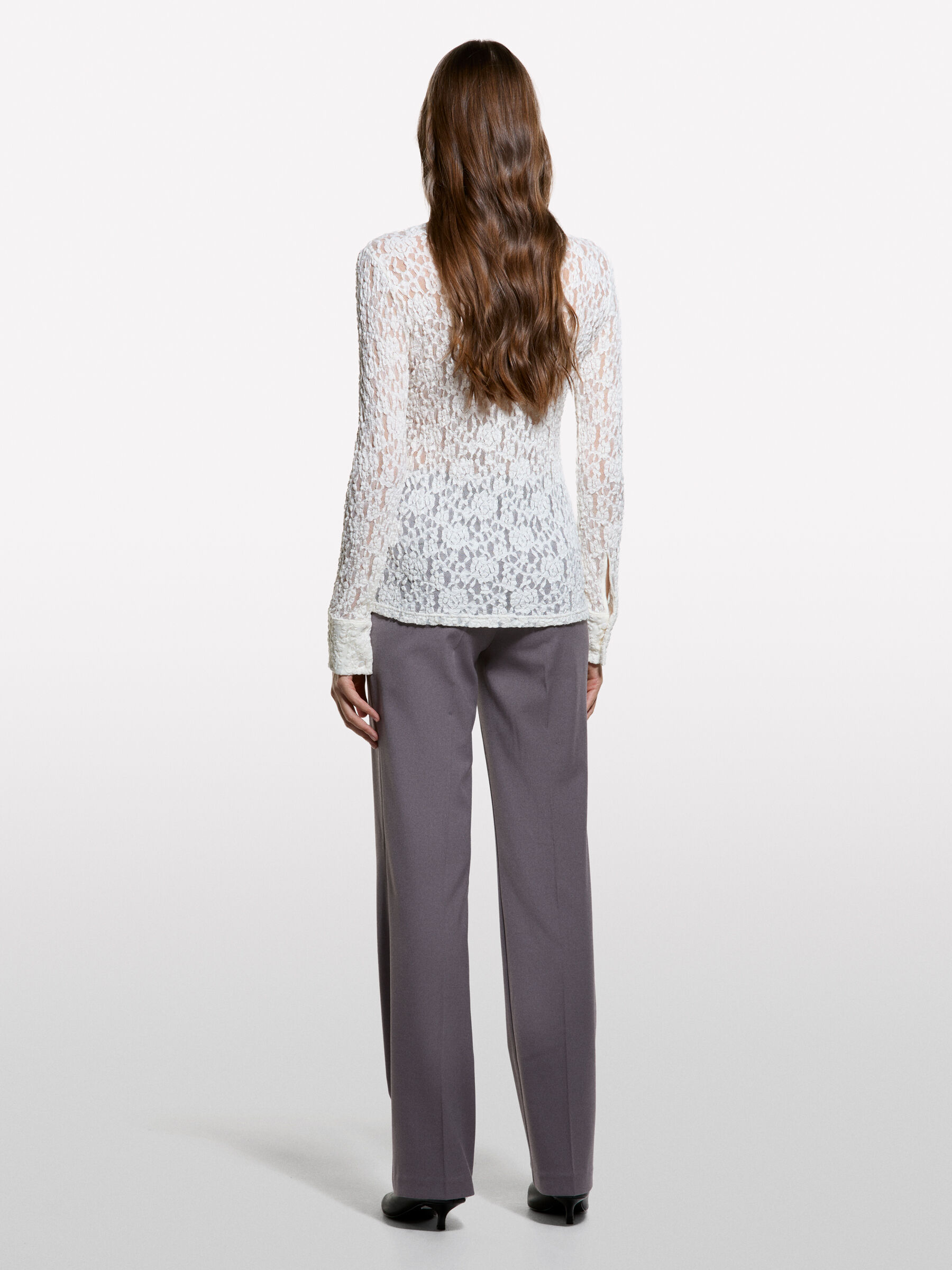 BLUSA Donna image number null