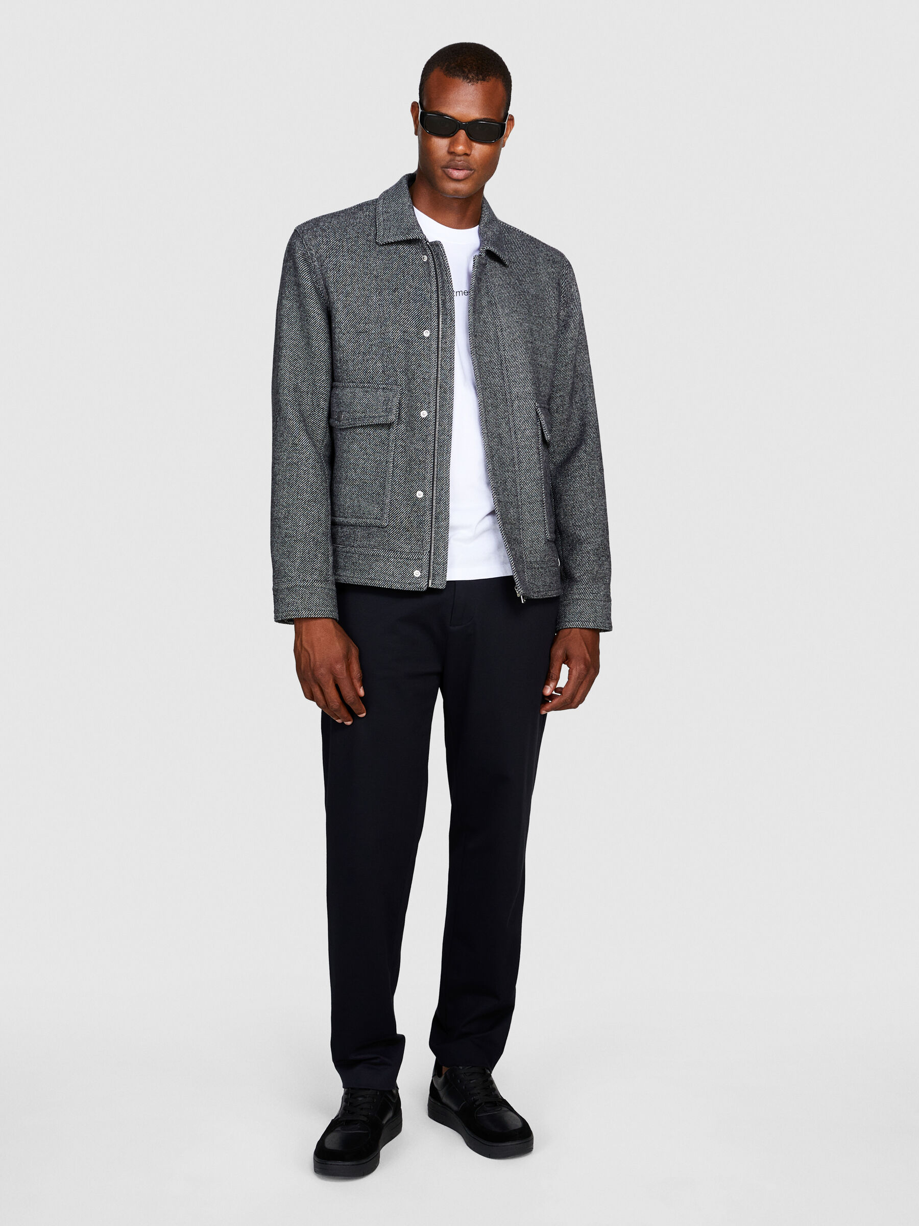 Sisley abbigliamento discount sito ufficiale