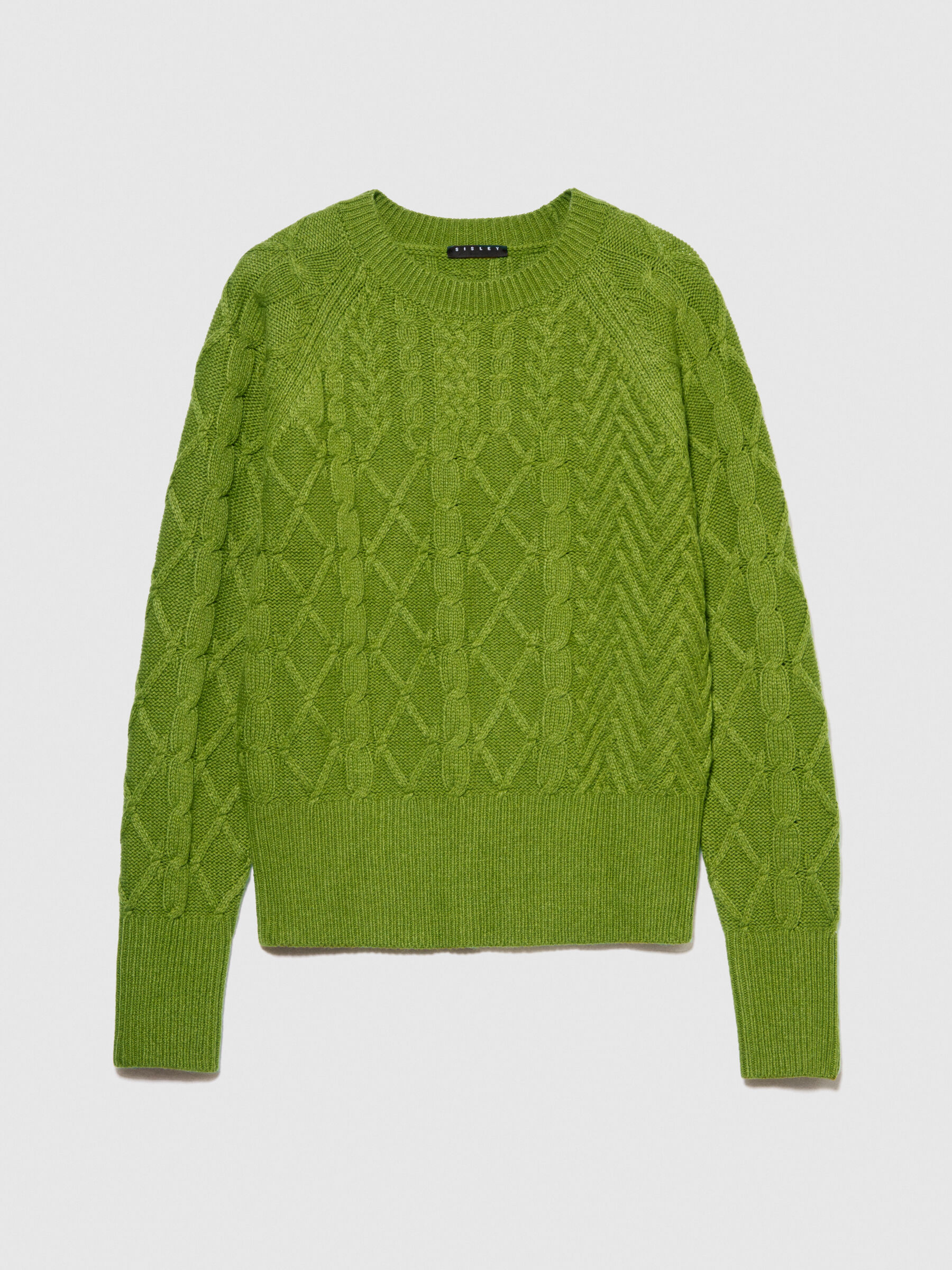 Special Price Maglieria Donna in offerta fino al 60 Sisley
