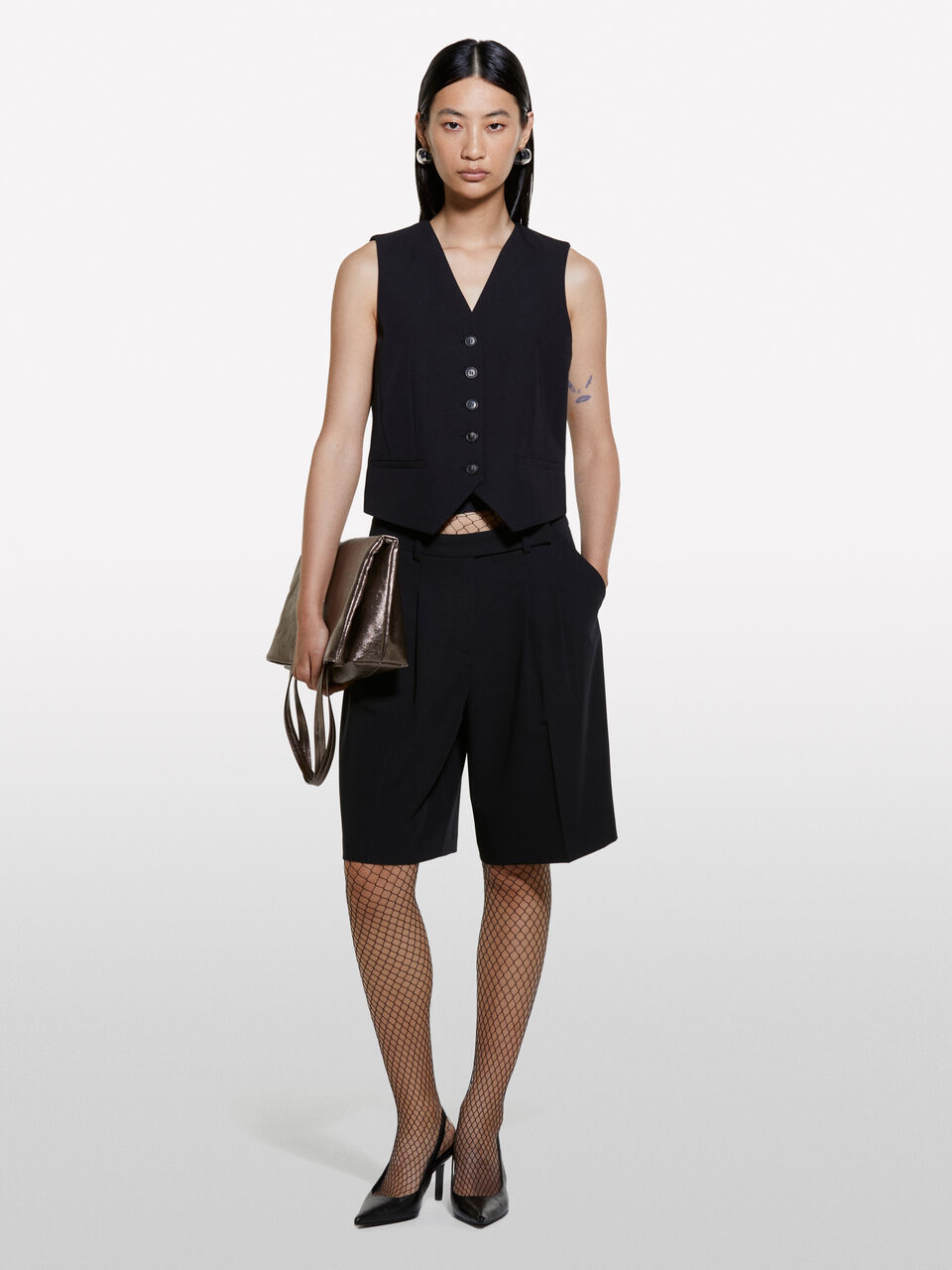 BERMUDA Donna image number null