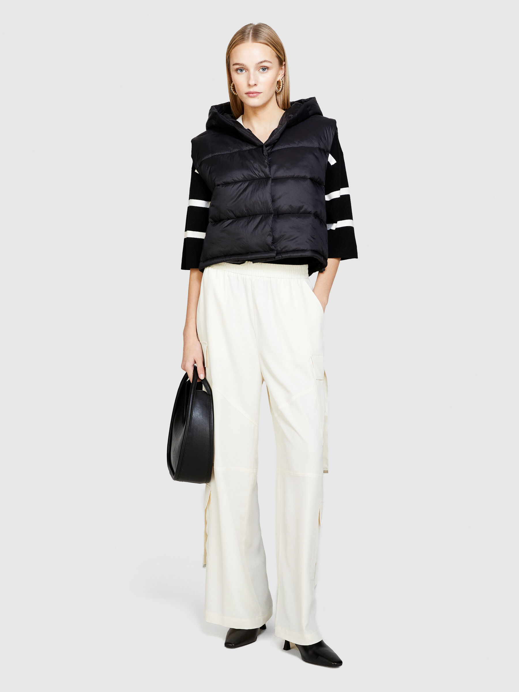 Pellicce clearance ecologiche sisley