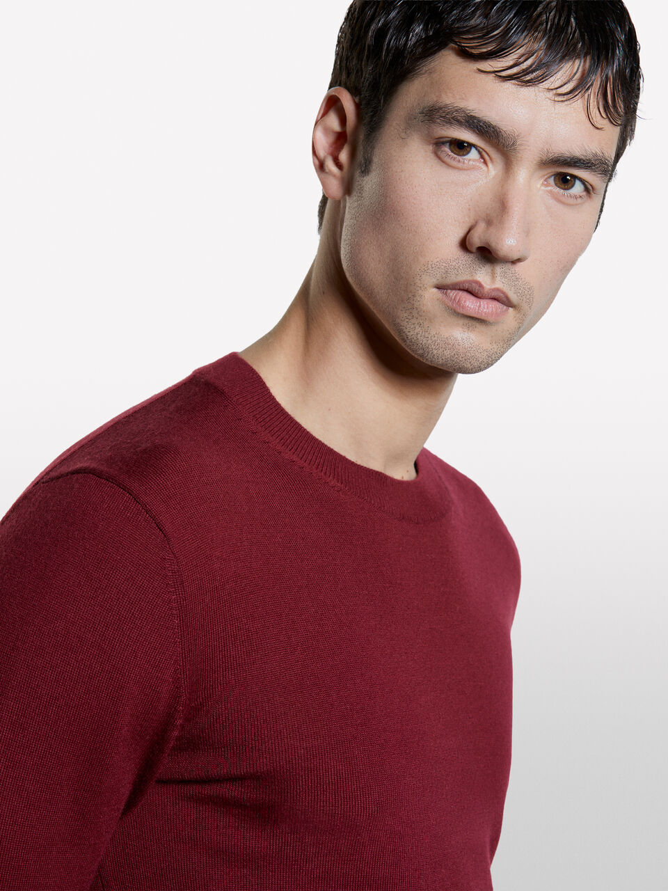 MAGLIA G/C M/L Uomo image number null