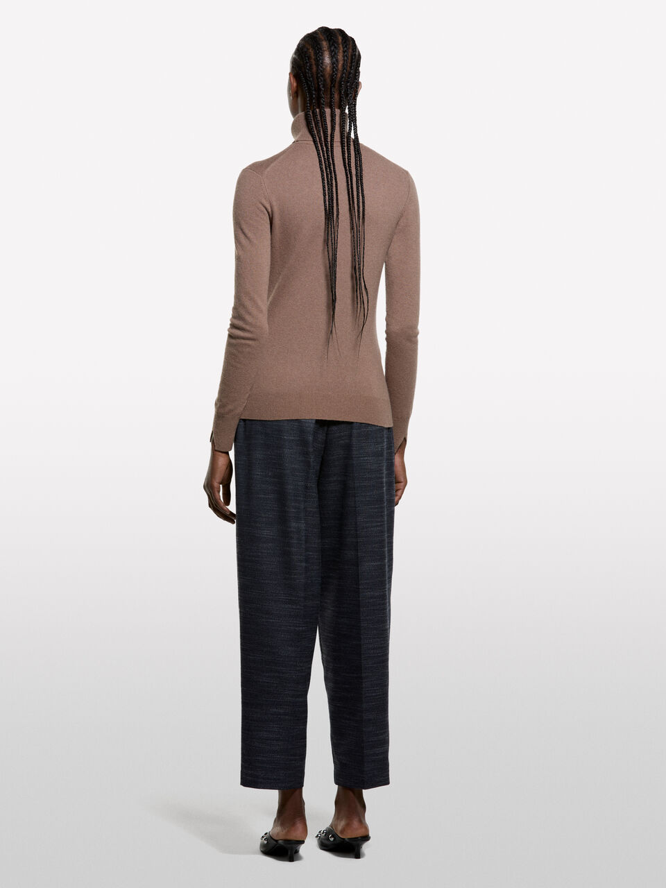 MAGLIA CICLISTA M/L Donna image number null