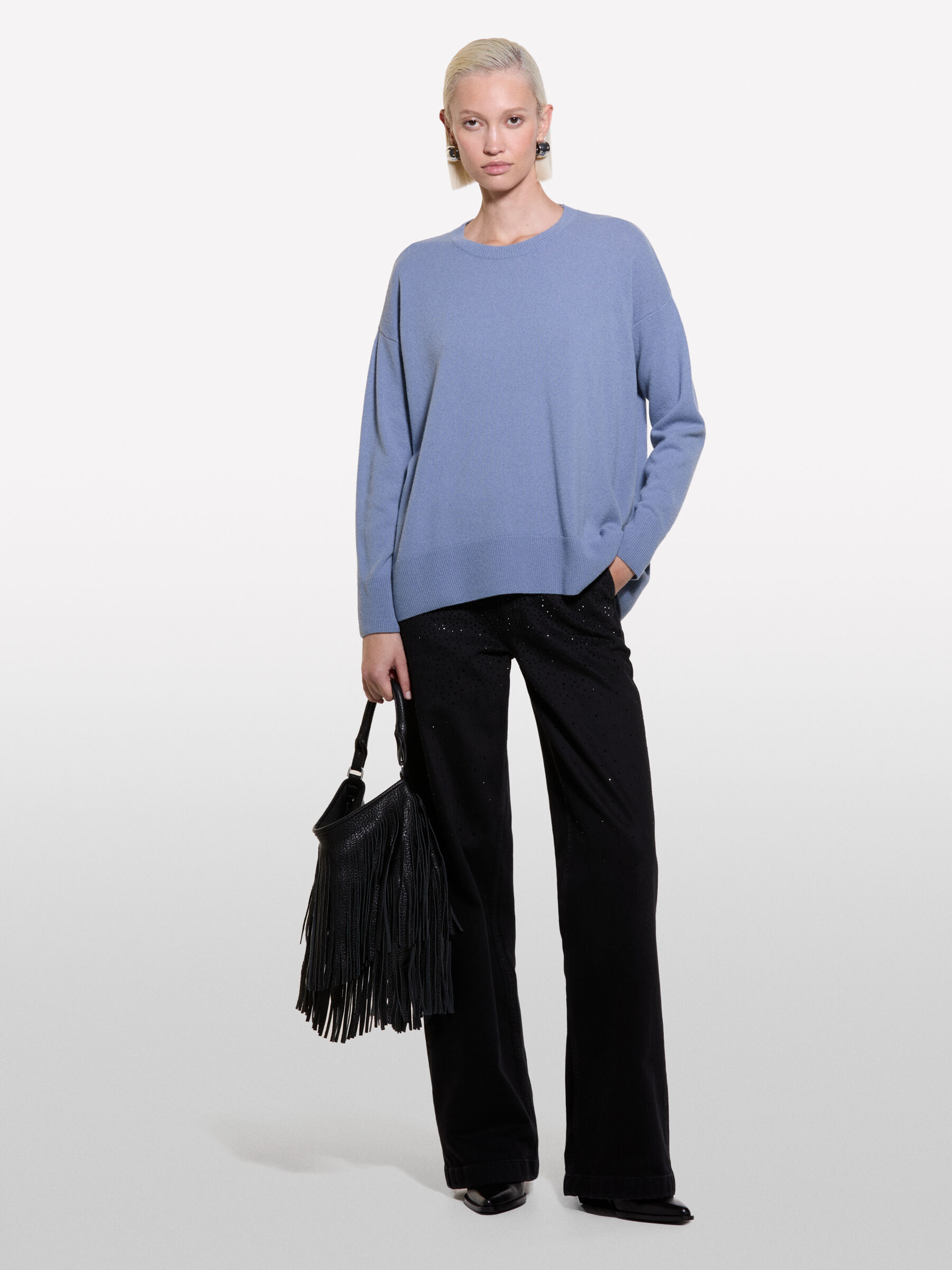 Sisley maglie donna outlet