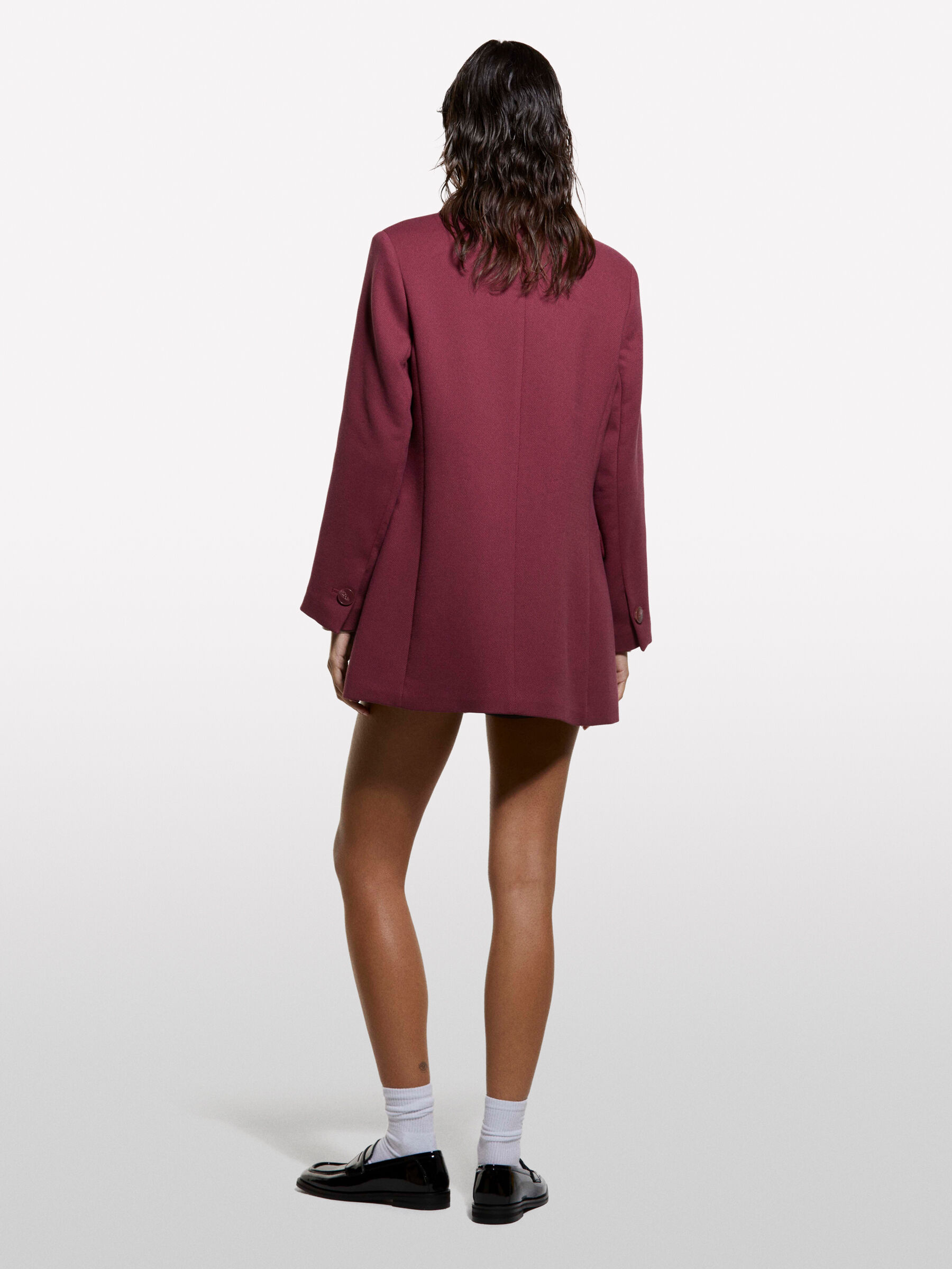 CAPPOTTO Donna image number null