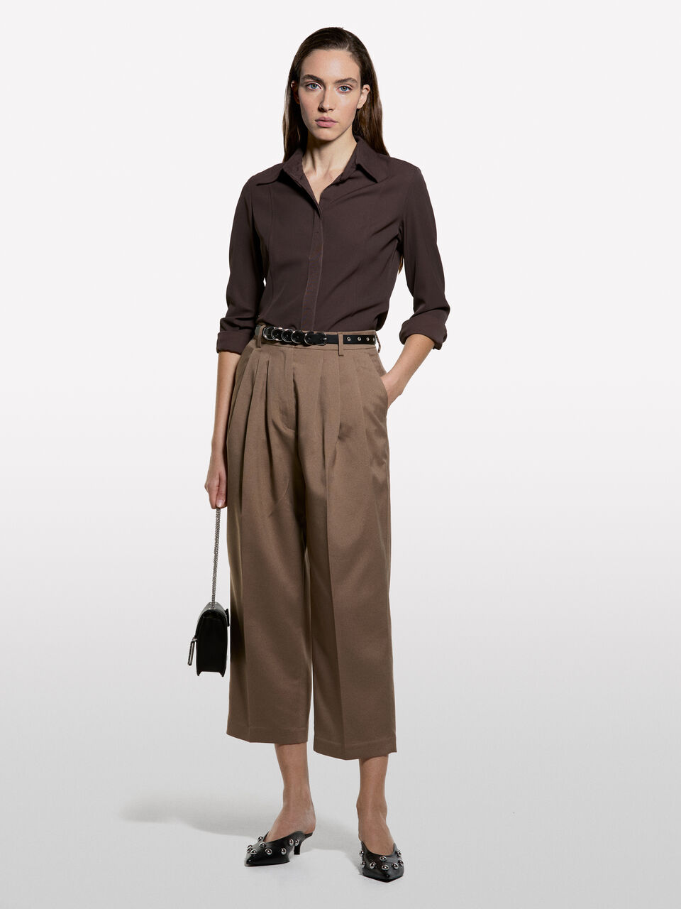 CAMICIA Donna image number null