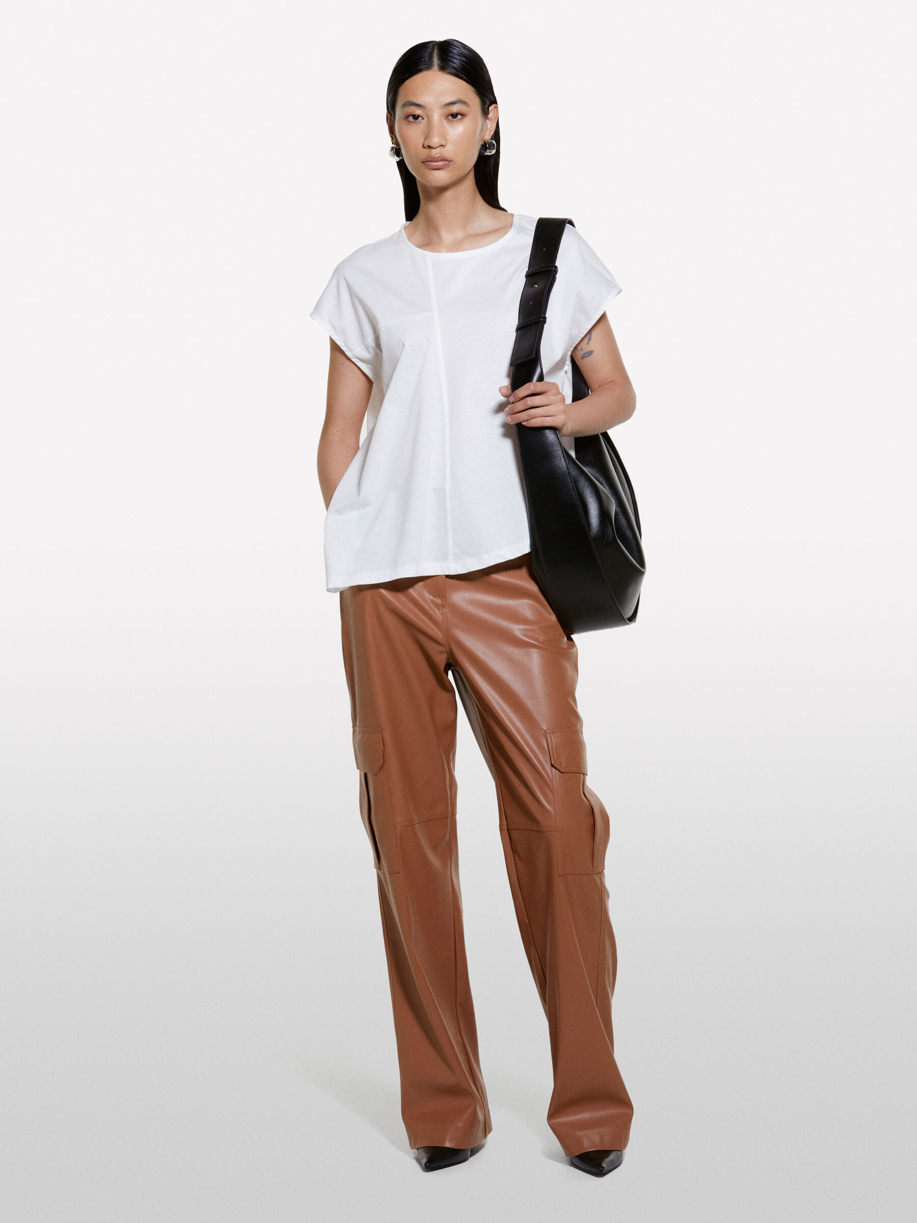 T-SHIRT Donna image number null