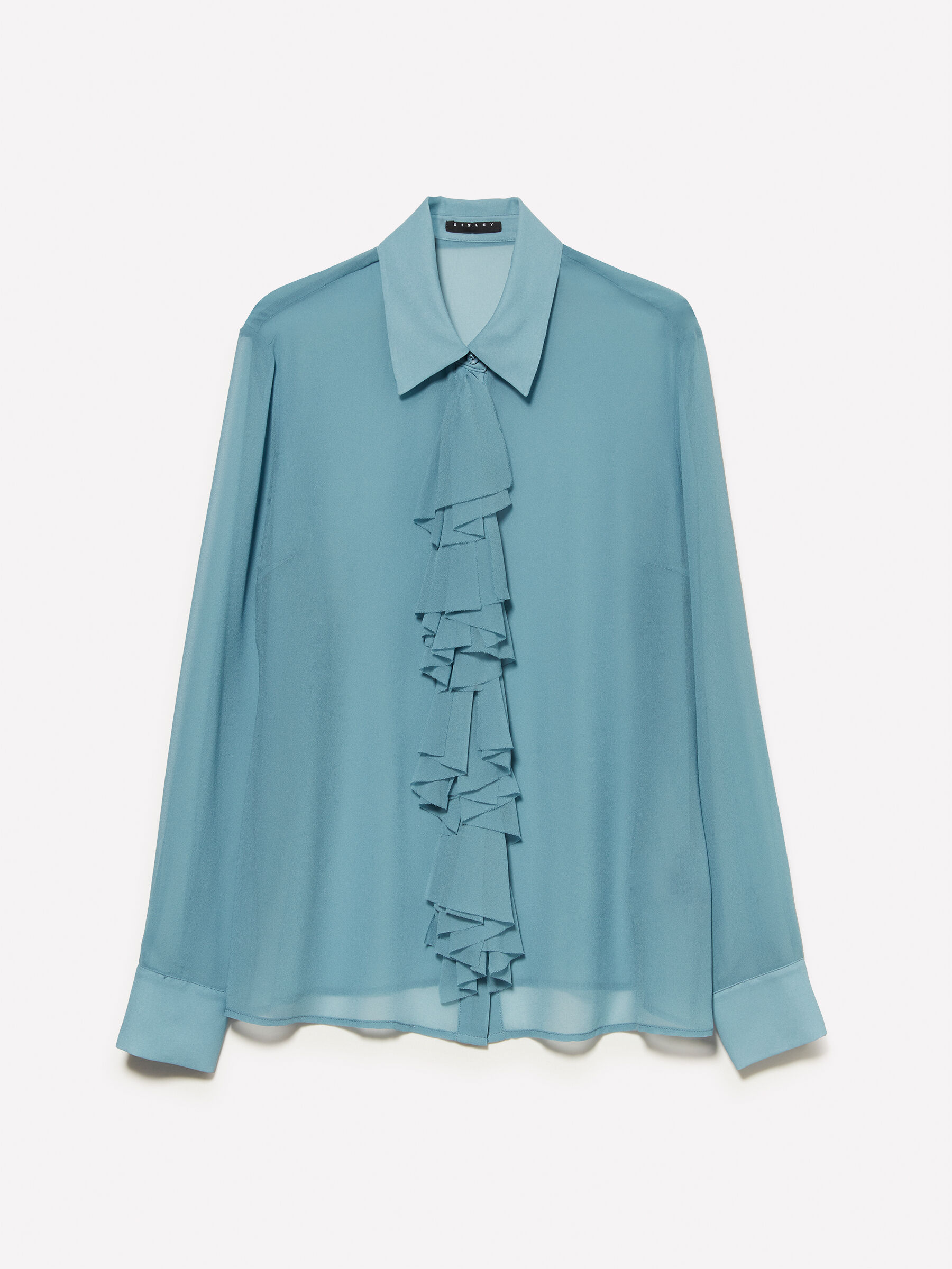 CAMICIA Donna image number null