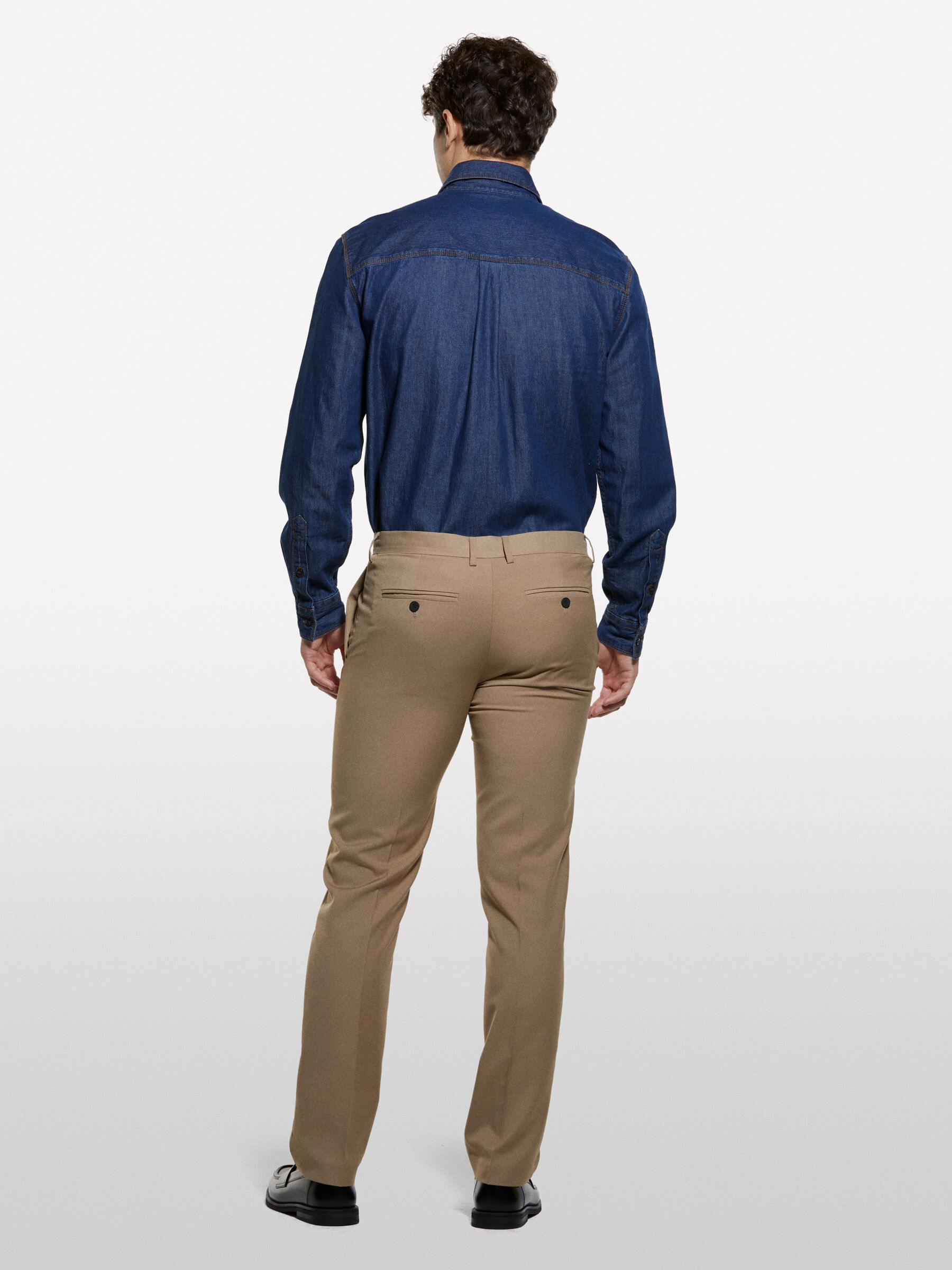 PANTALONE Uomo image number null