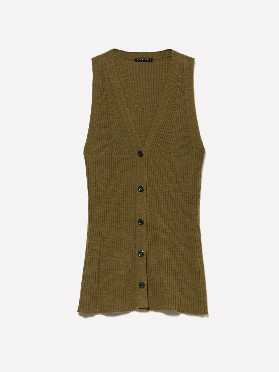 MAGLIA CARDIGAN S/M Donna image number null