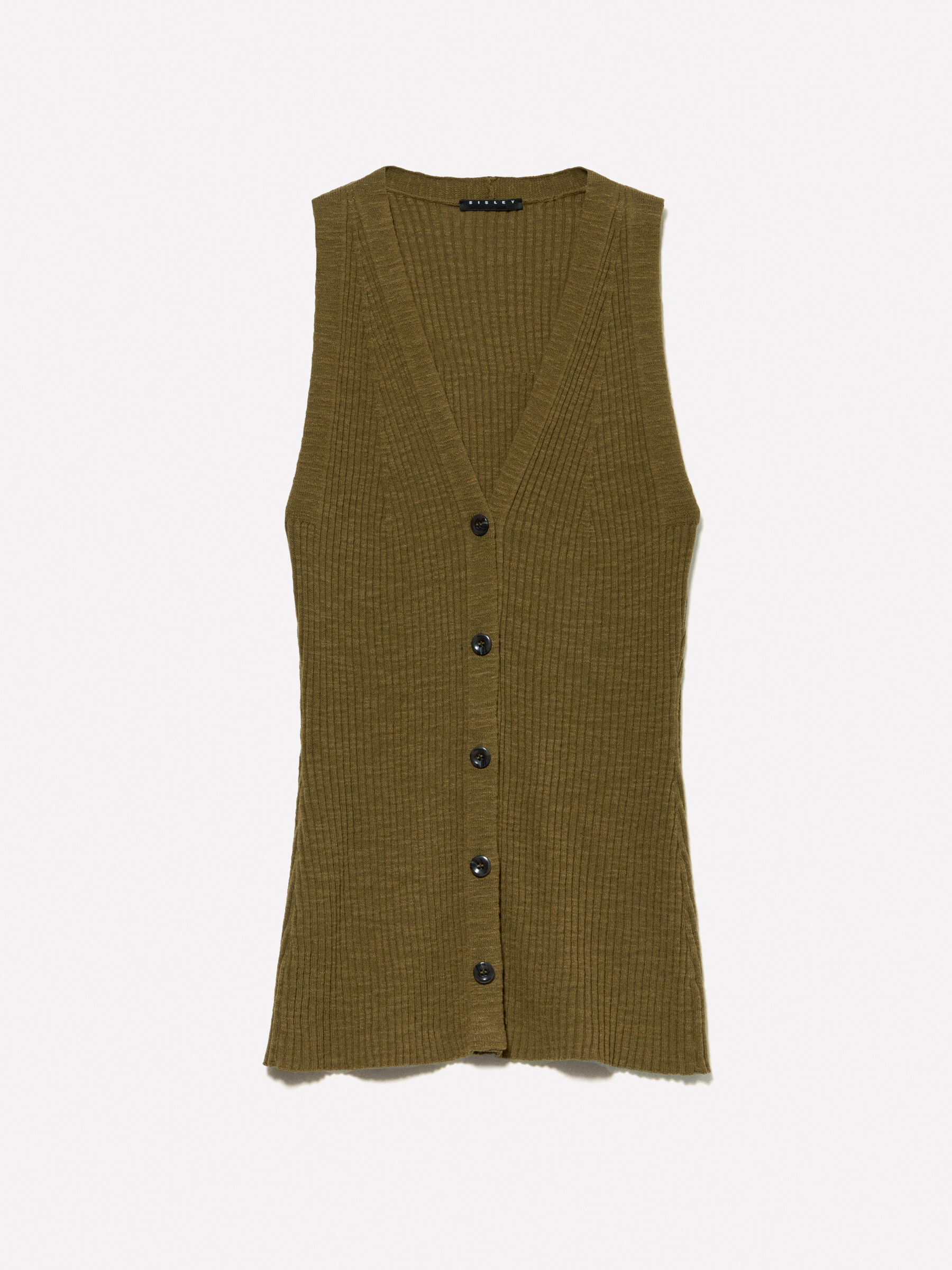 MAGLIA CARDIGAN S/M Donna image number null