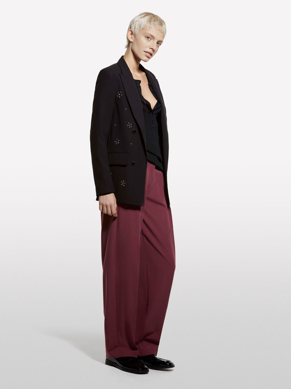 GIACCA Donna image number null