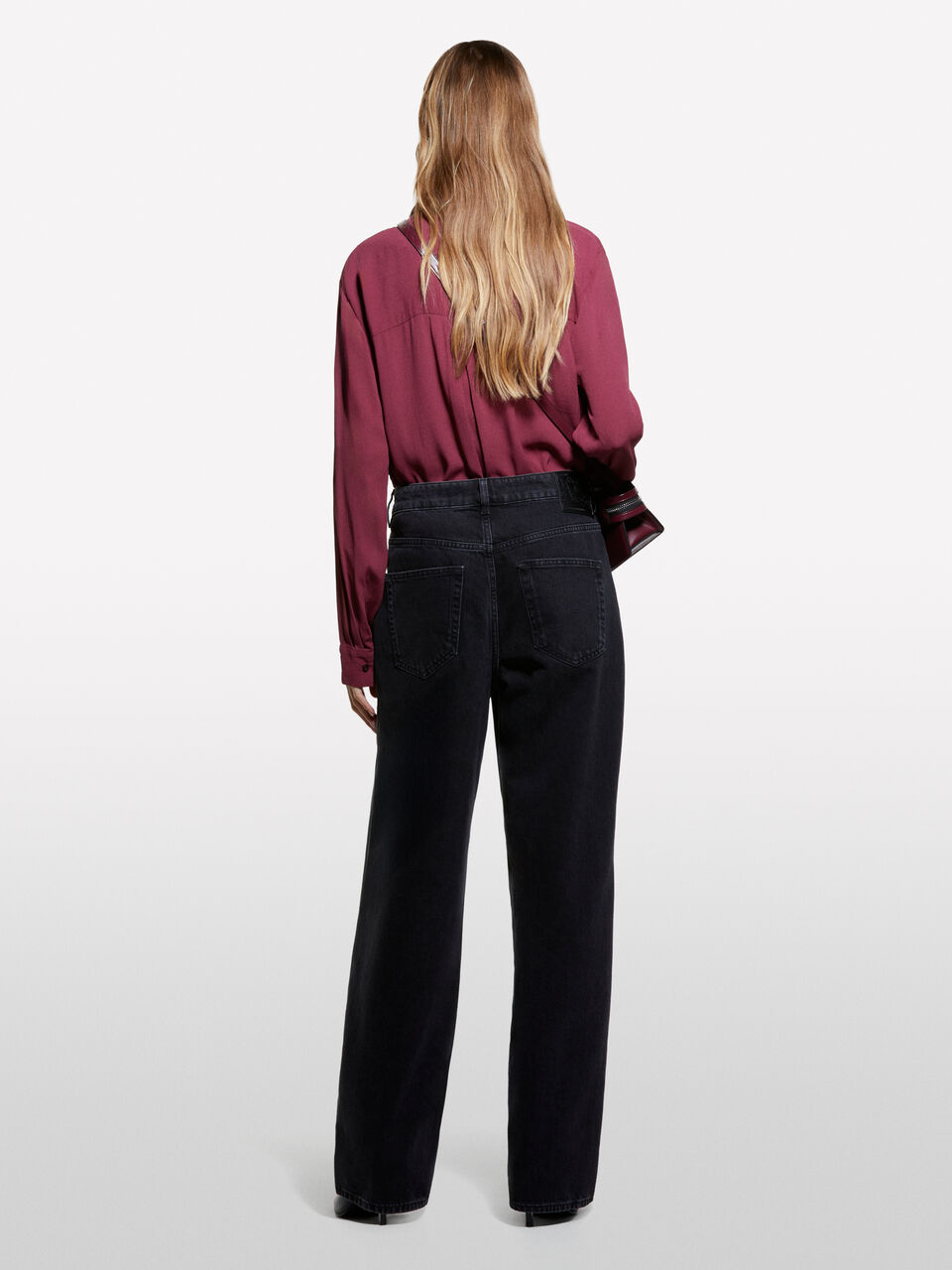 CAMICIA Donna image number null
