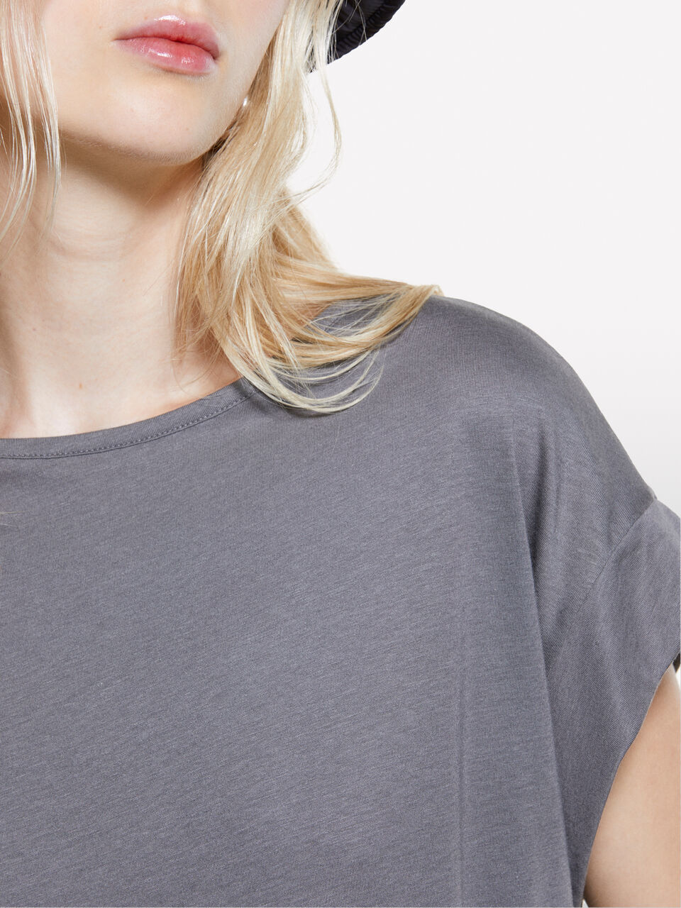 T-SHIRT Donna image number null