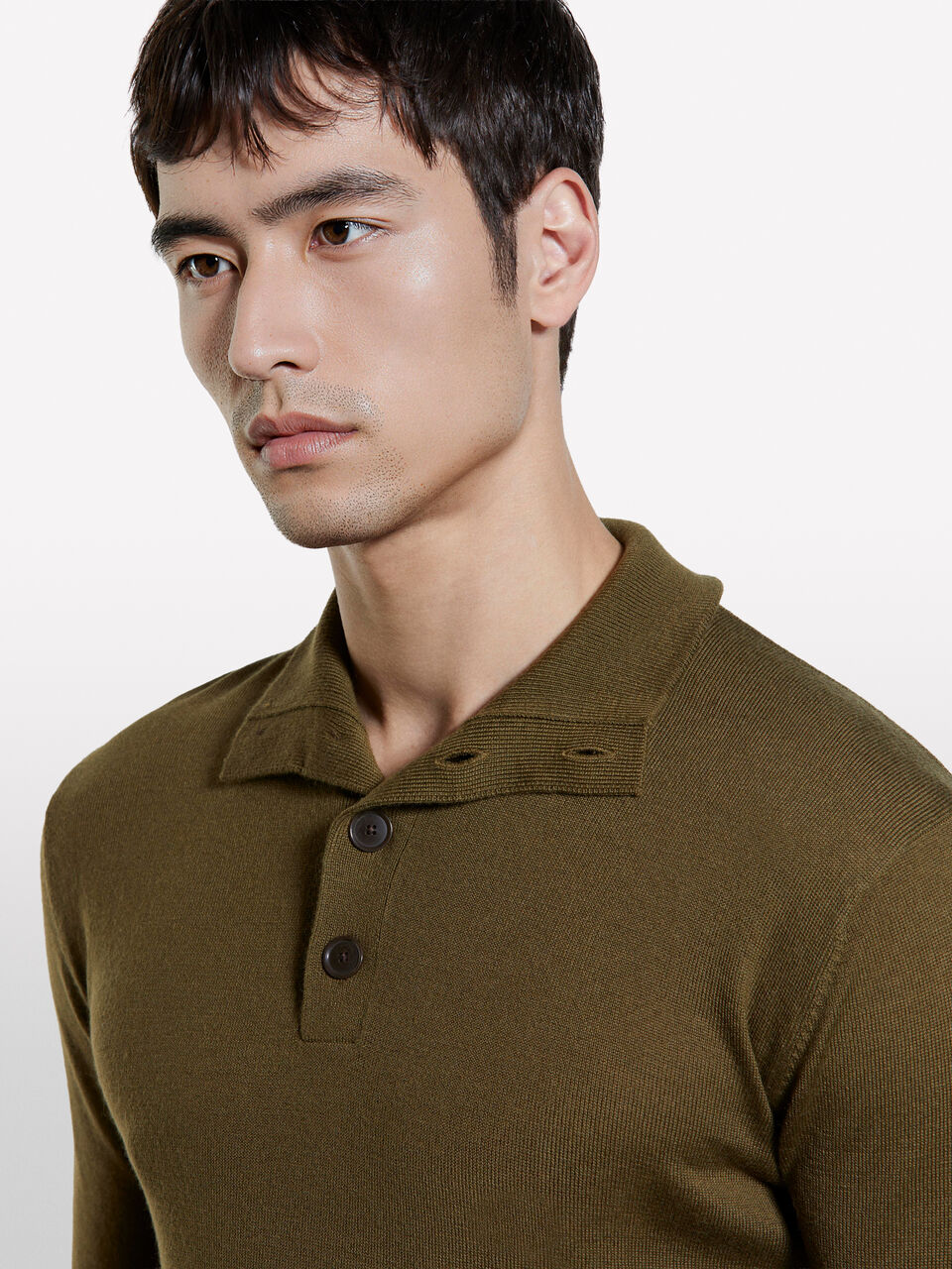 MAGLIA M/L Uomo image number null