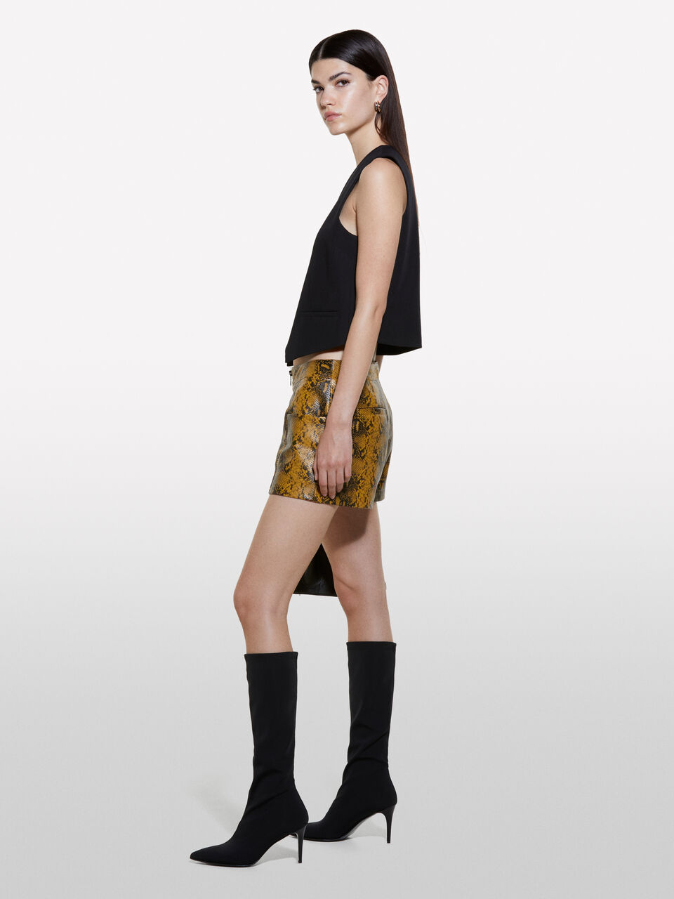 GILET Donna image number null