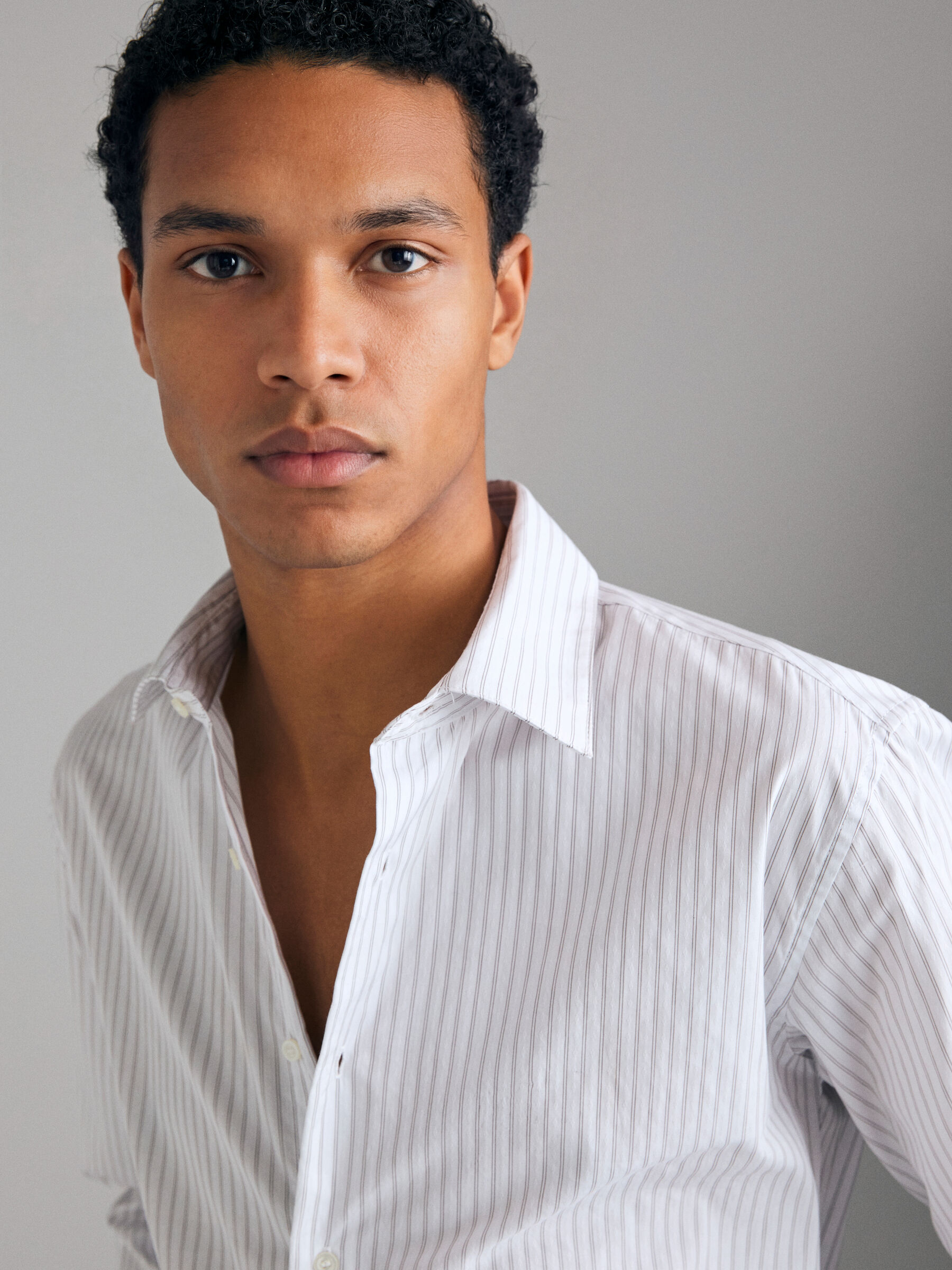 CAMICIA Uomo image number null