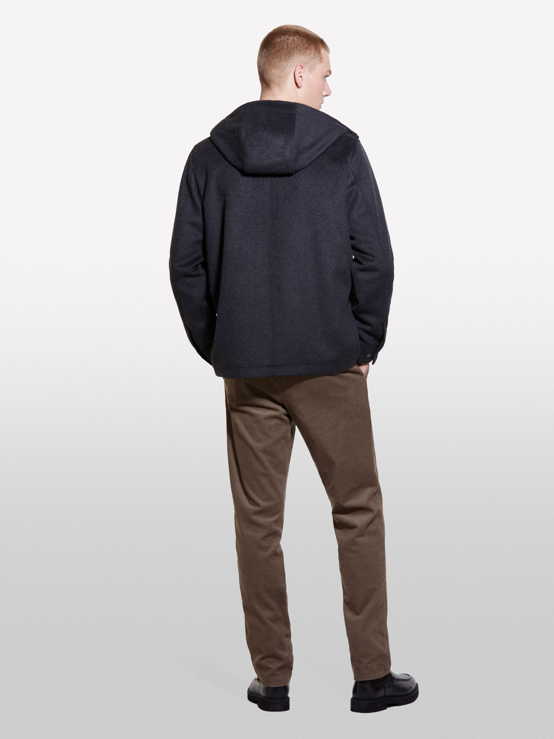 PANTALONE Uomo image number null