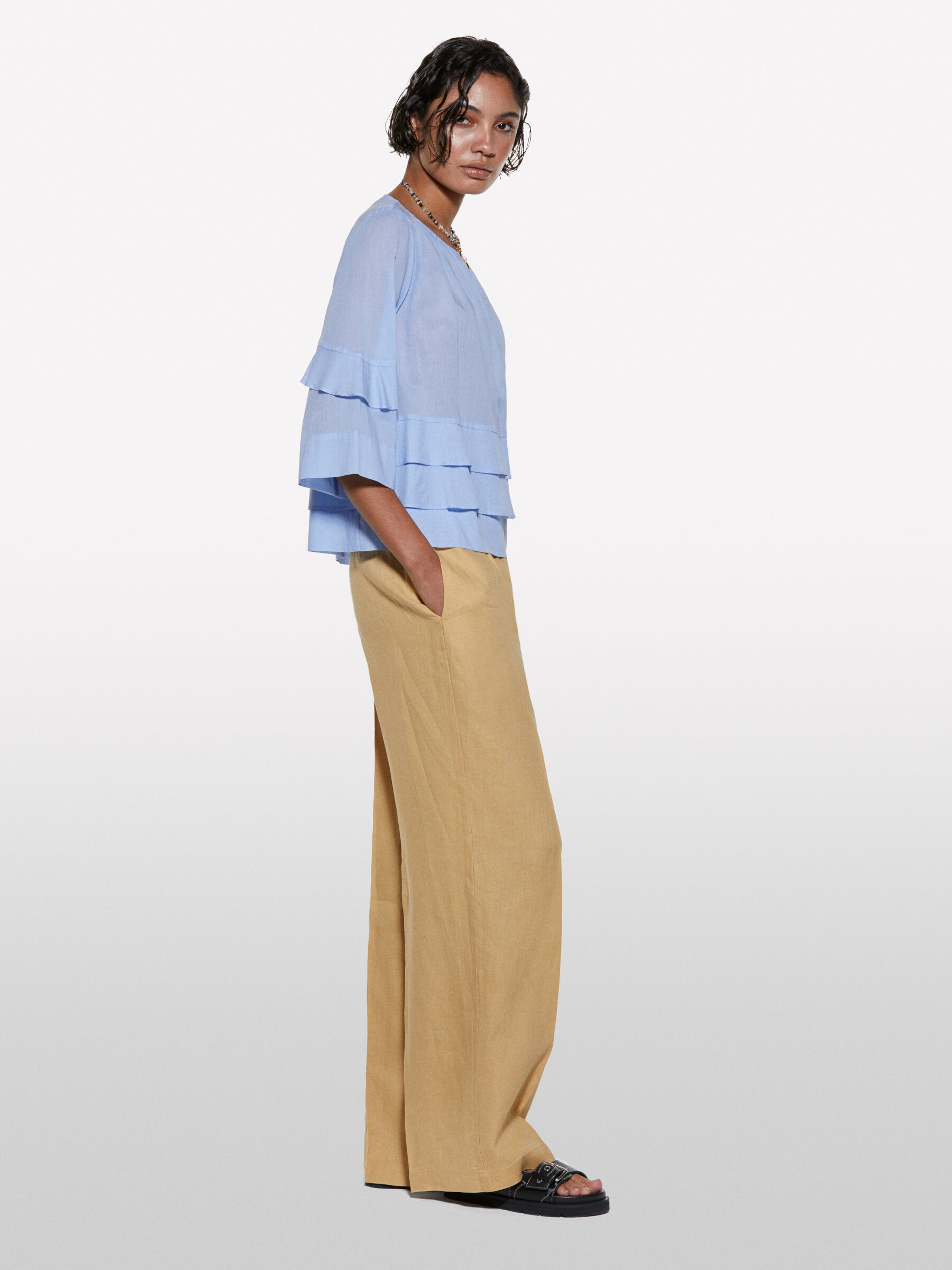 BLUSA Donna image number null