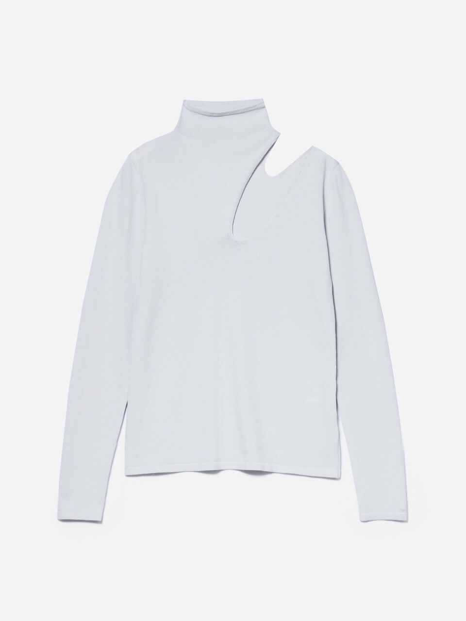 Maglia cut out Donna image number null