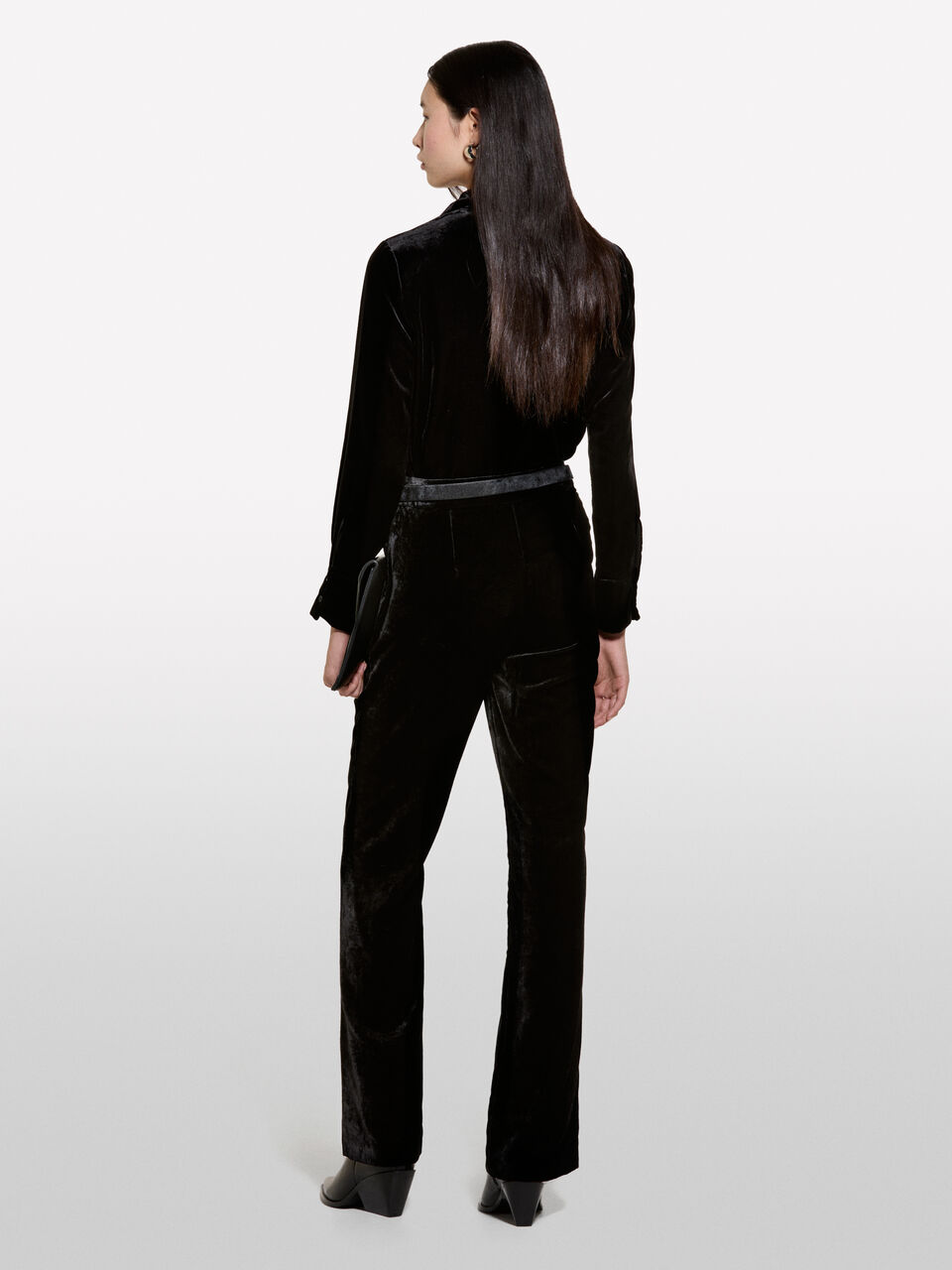 CAMICIA Donna image number null