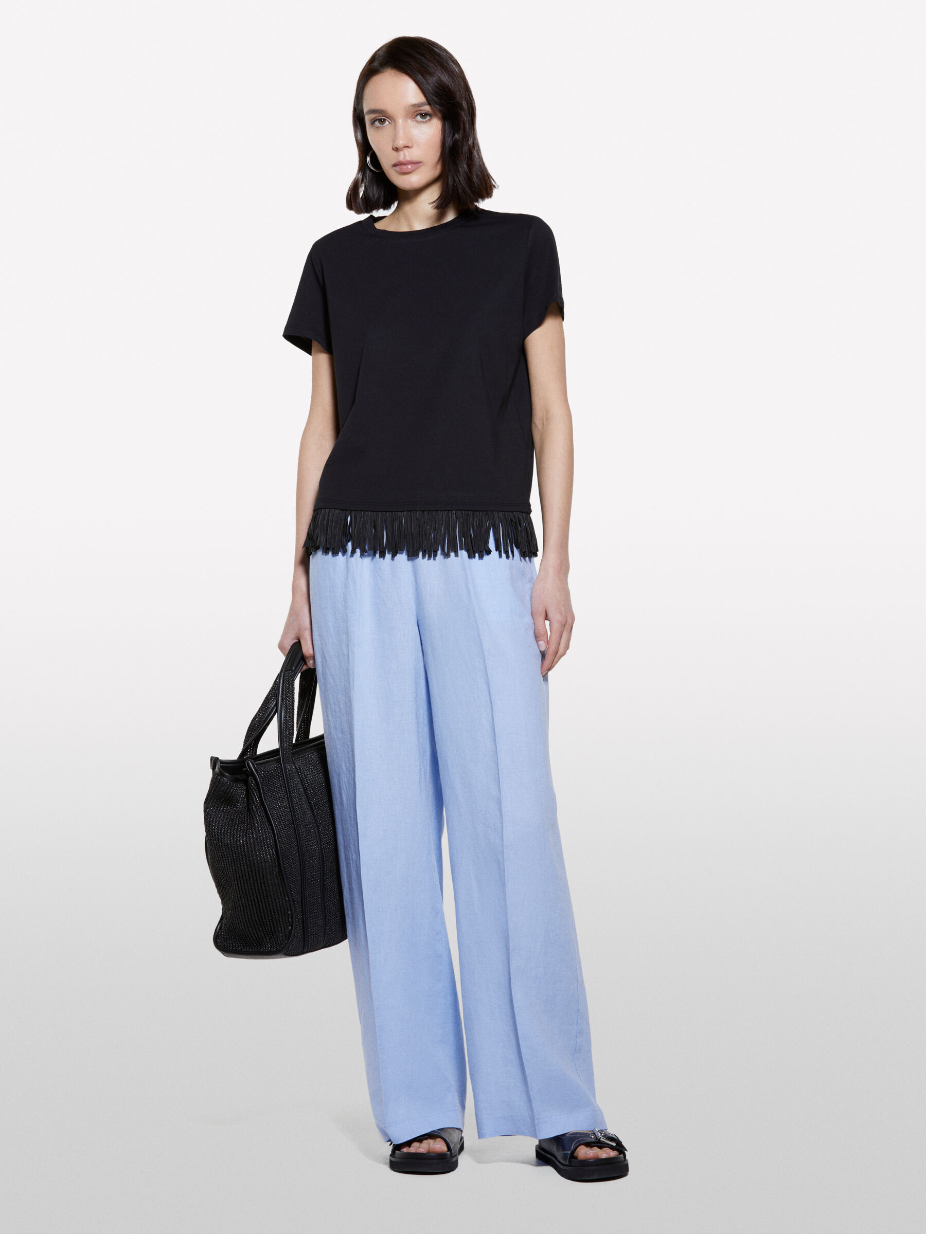 T-SHIRT Donna image number null