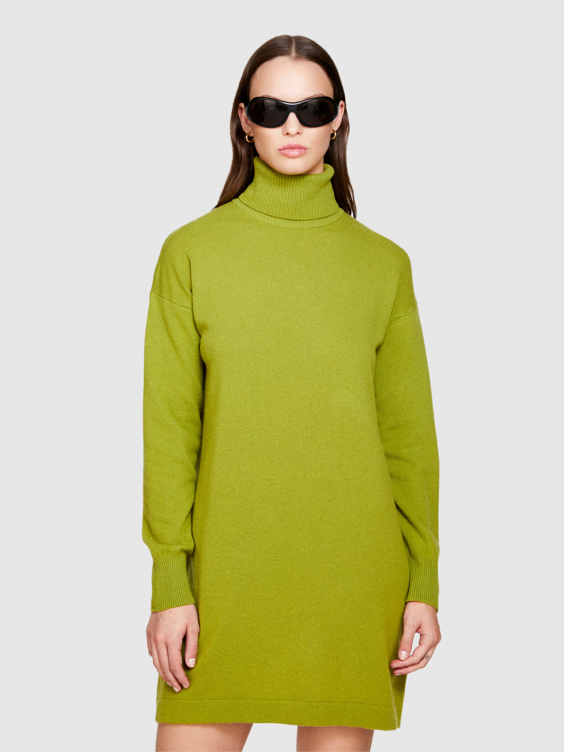 Sisley abiti donna discount
