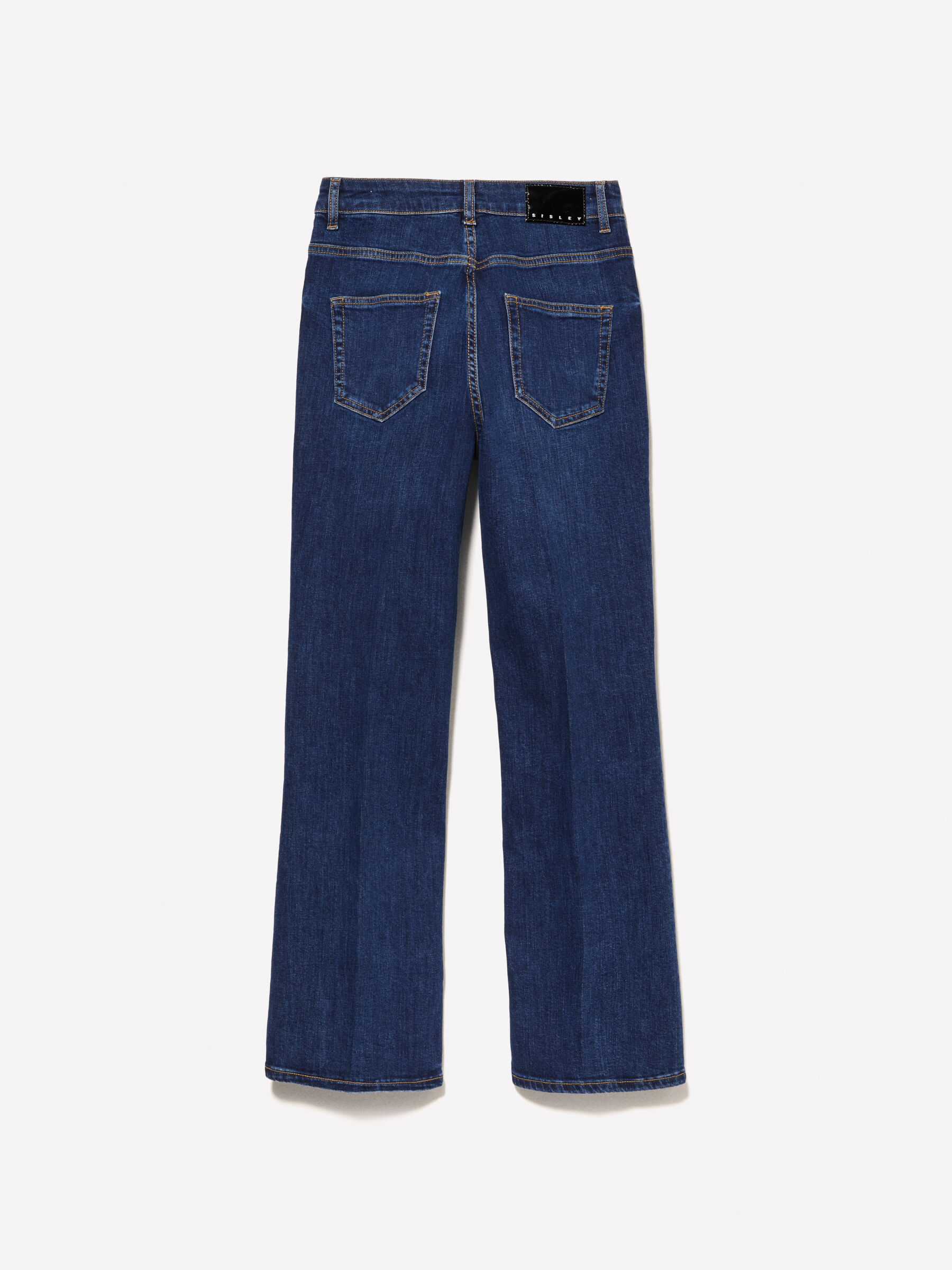 Sisley jeans donna online