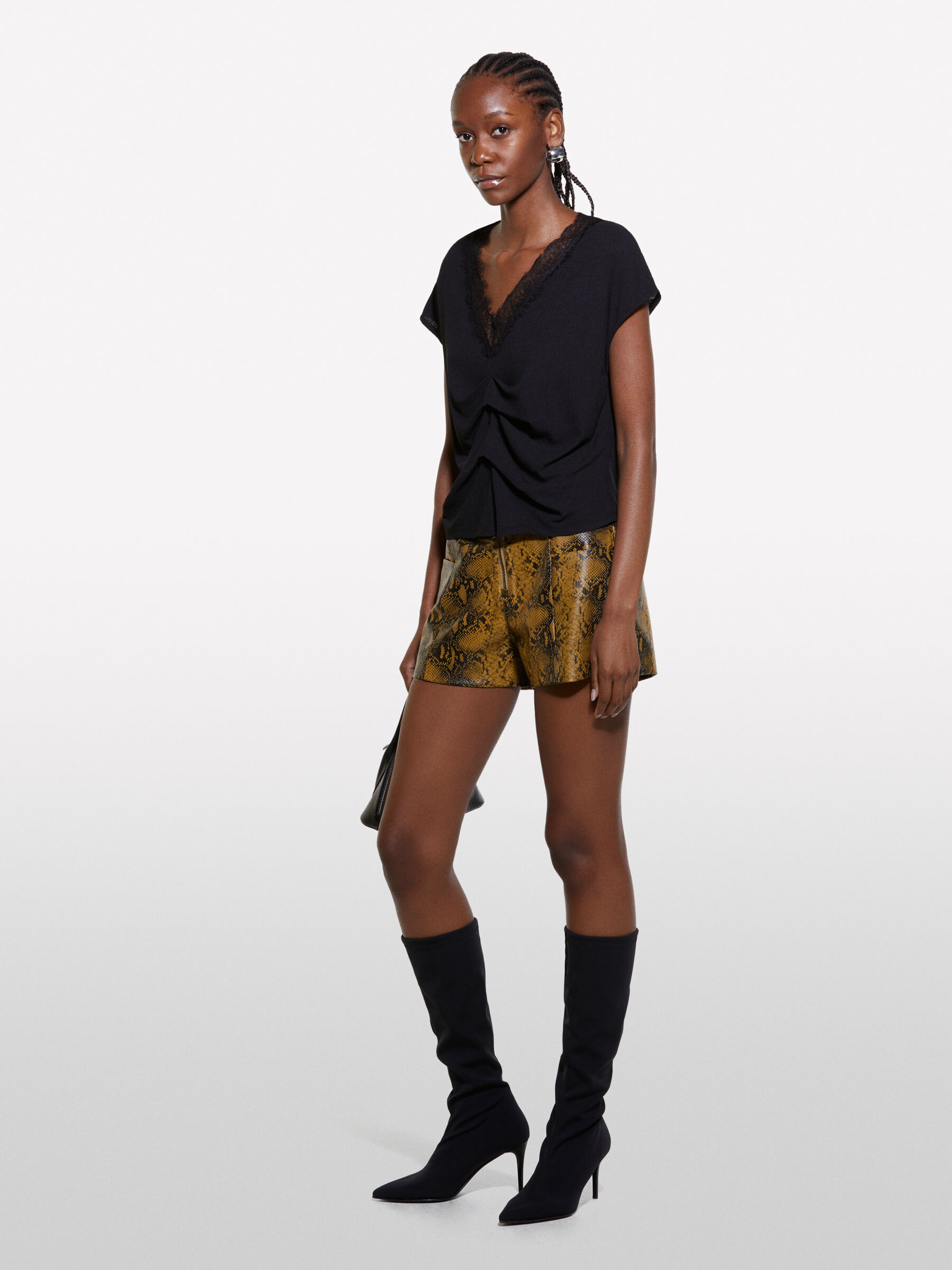 T-SHIRT Donna image number null