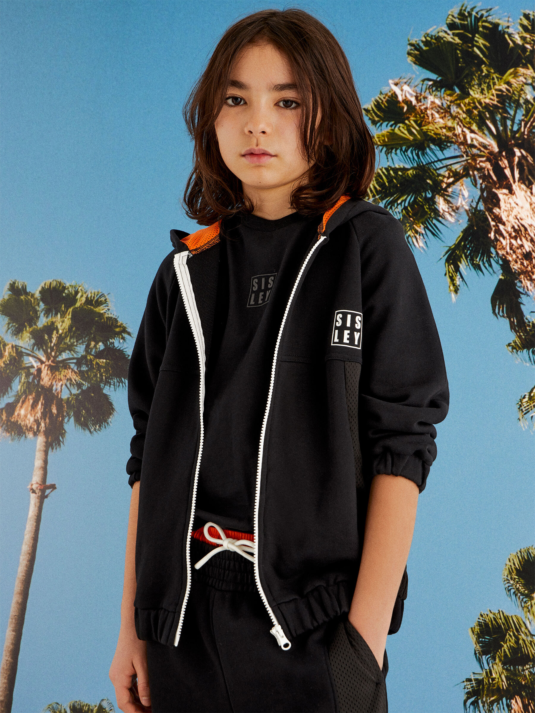Sisley maglioni deals