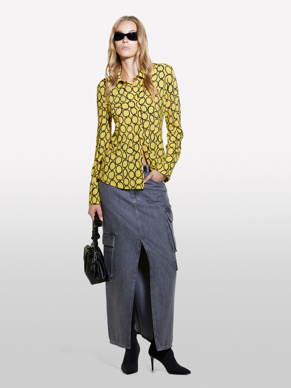 CAMICIA Donna image number null