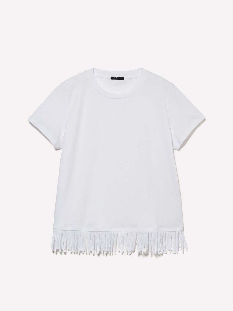 T-SHIRT Donna image number null