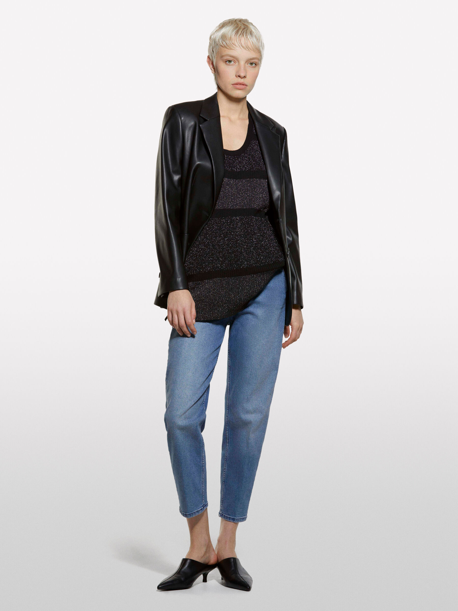 CANOTTA Donna image number null