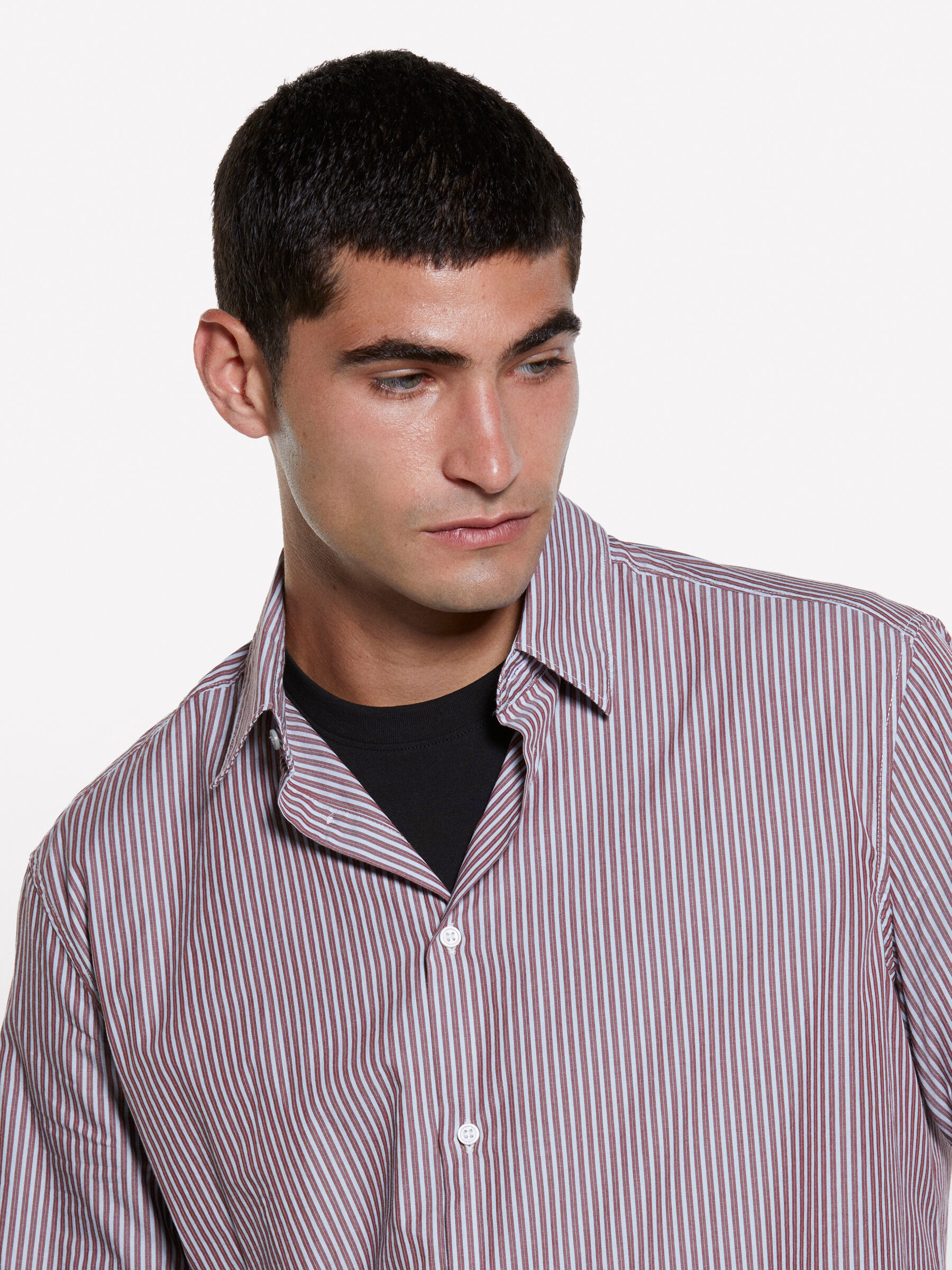 CAMICIA Uomo image number null