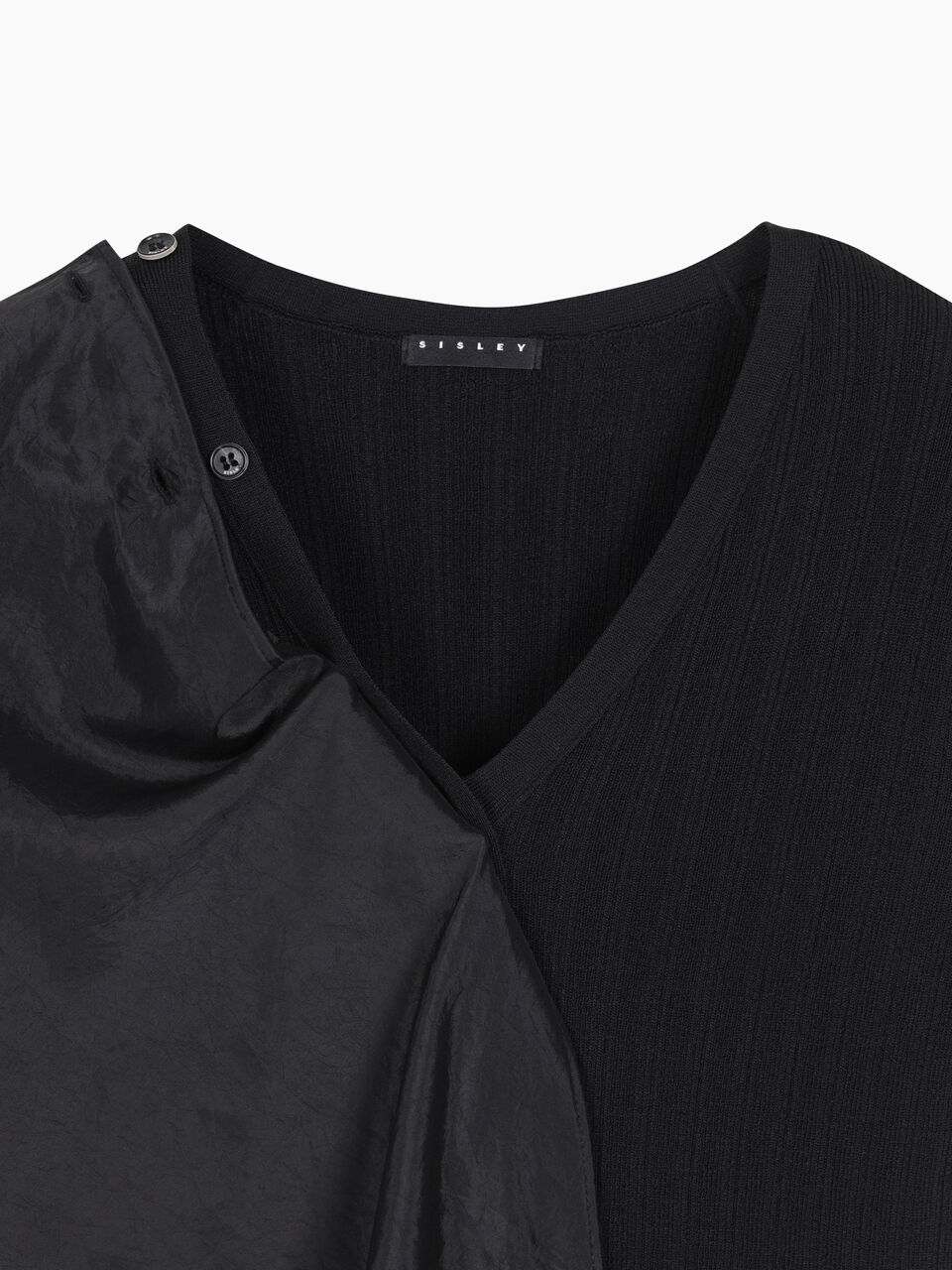 MAGLIA S/M Donna image number null