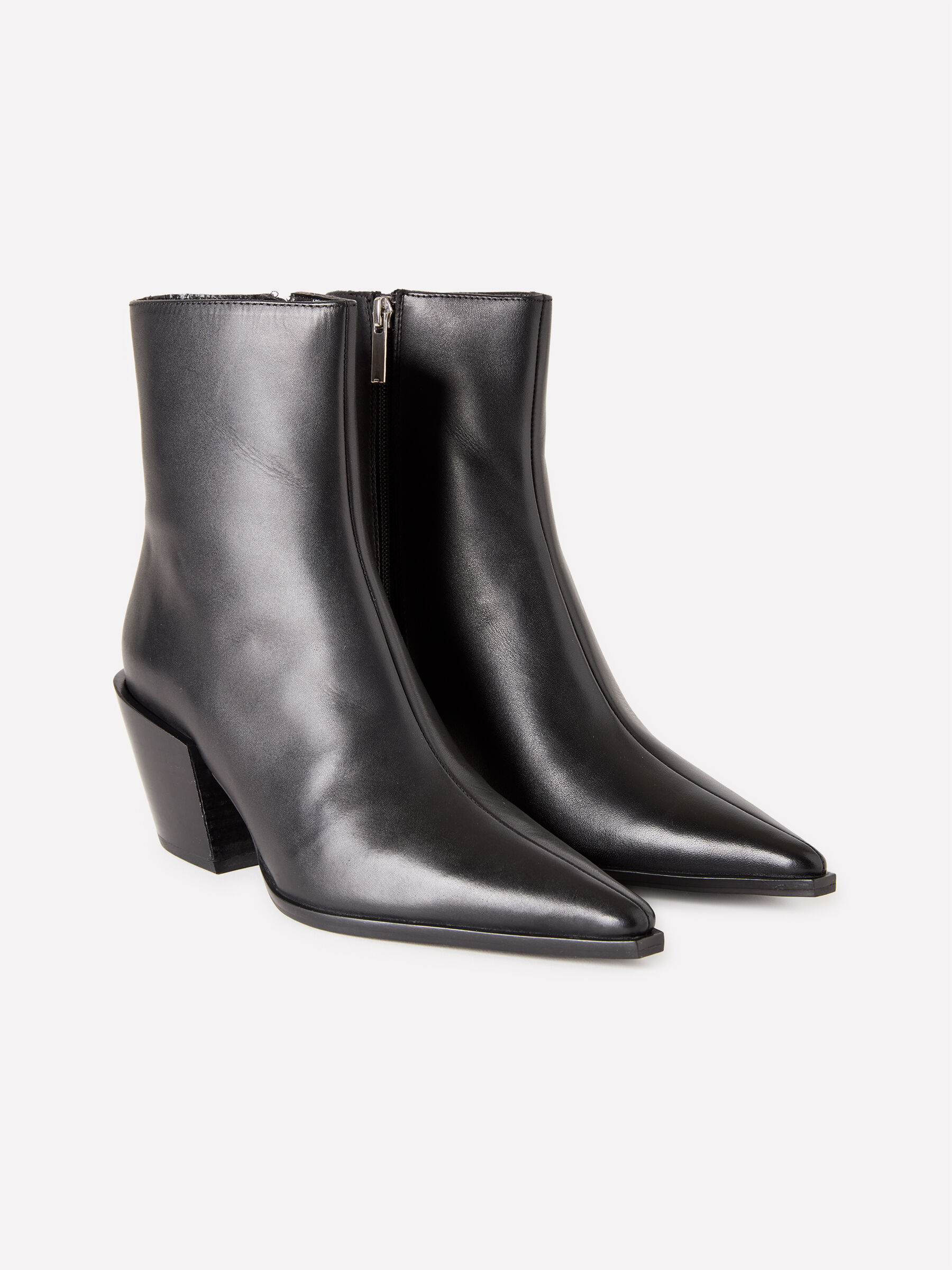 STIVALETTO Donna image number null