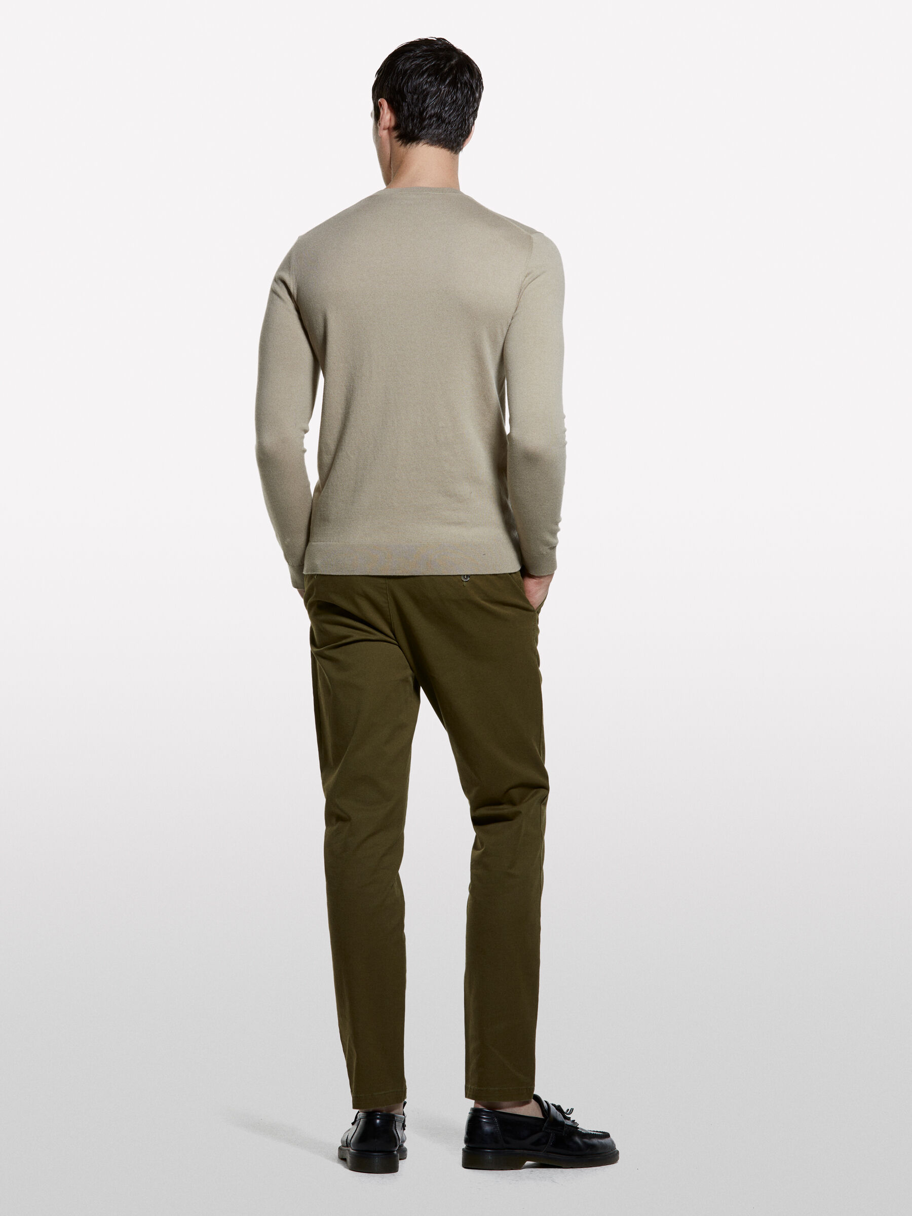 MAGLIA G/C M/L Uomo image number null