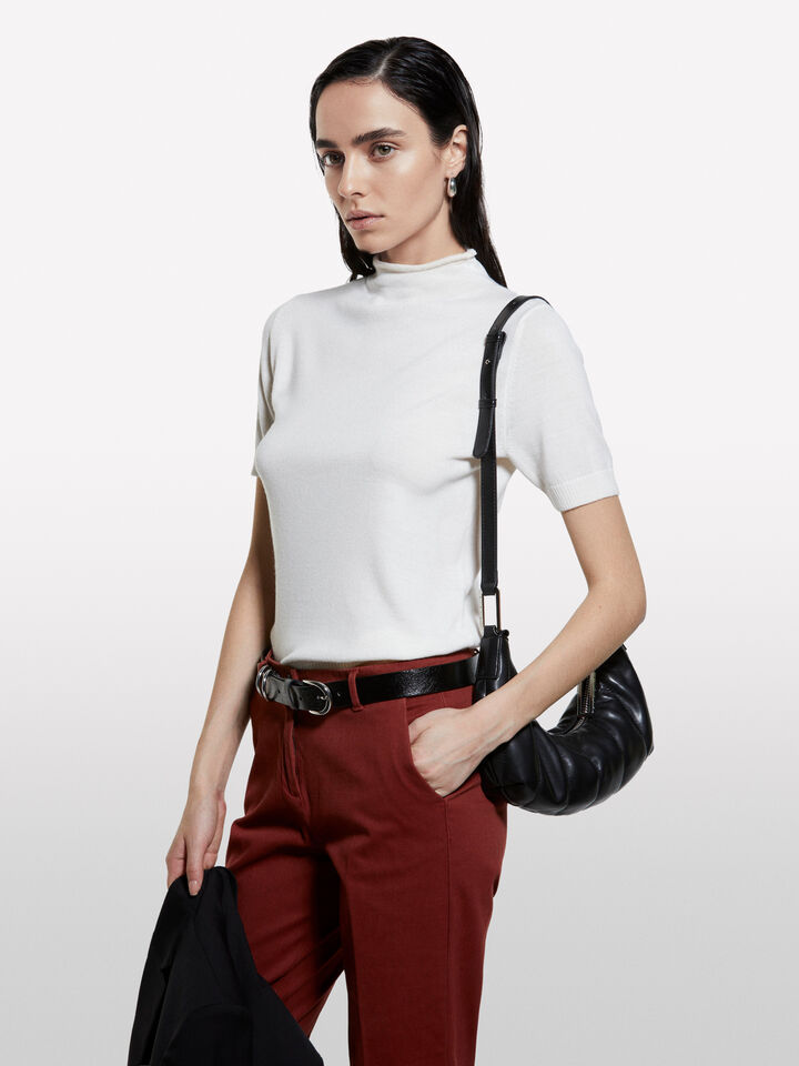 MAGLIA G/C M/M Donna