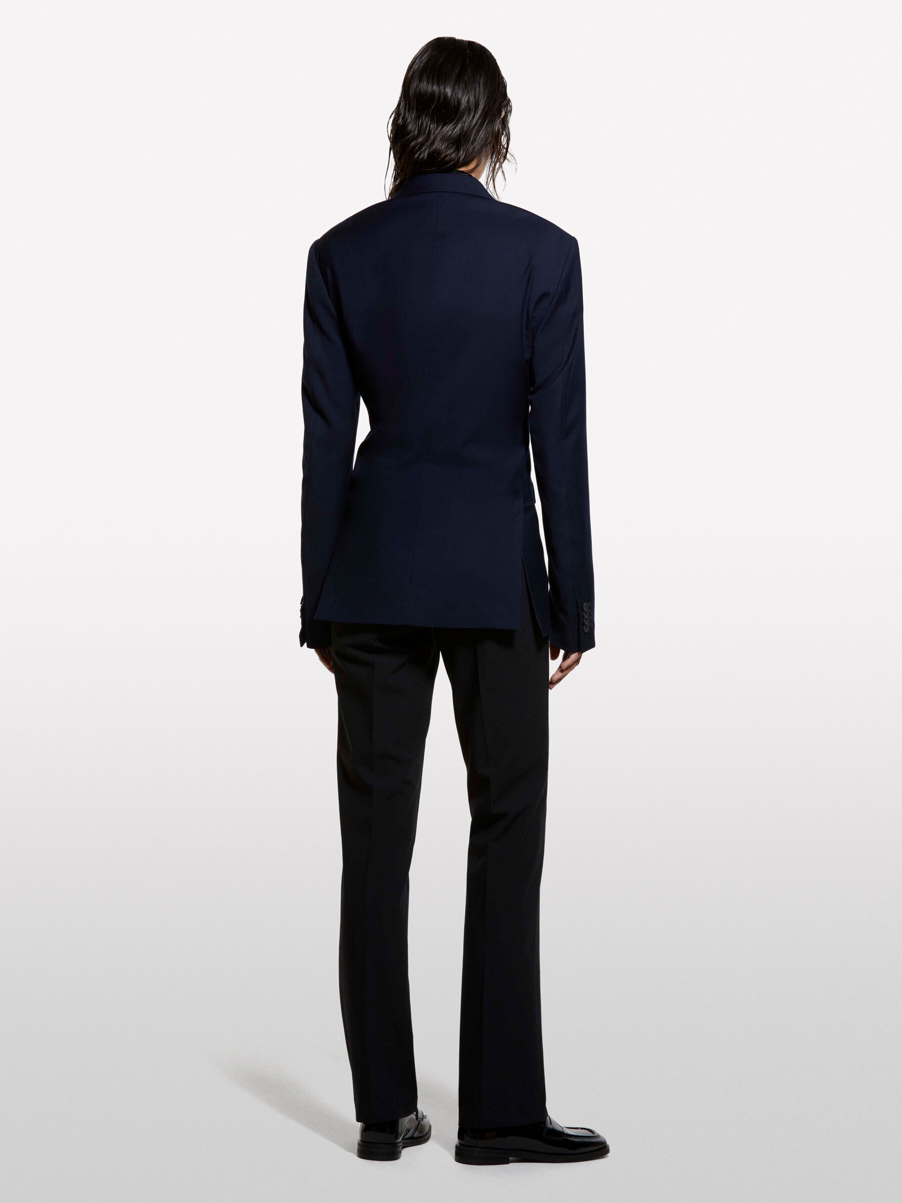 PANTALONE Donna image number null