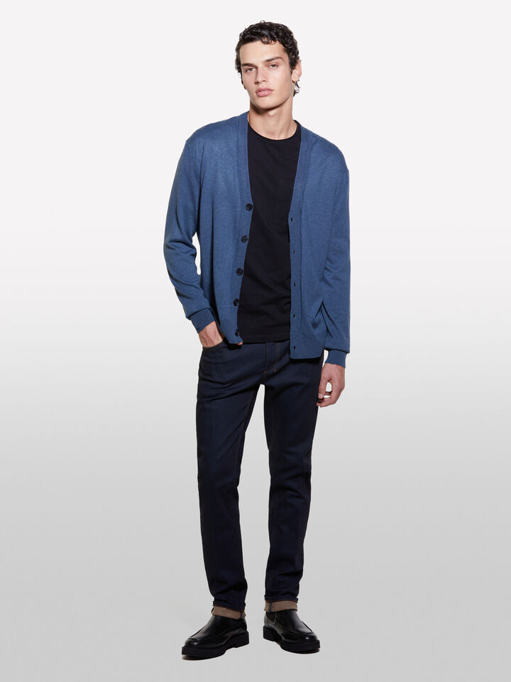 CARDIGAN M/L Uomo