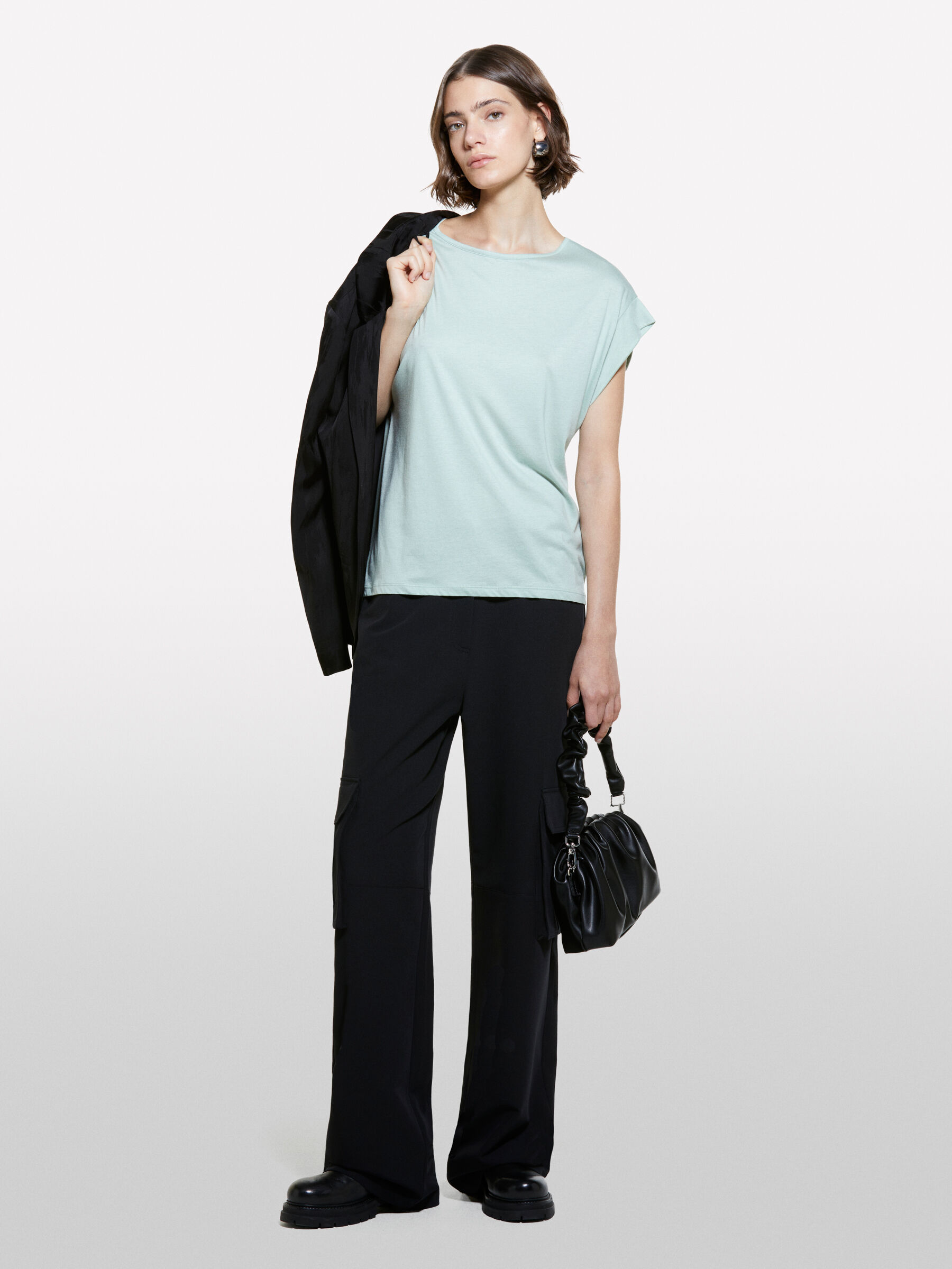 T-SHIRT Donna image number null