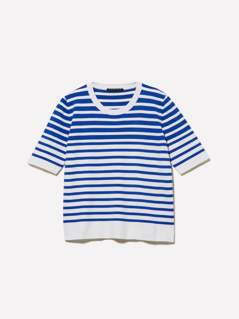 MAGLIA G/C M/M Donna image number null