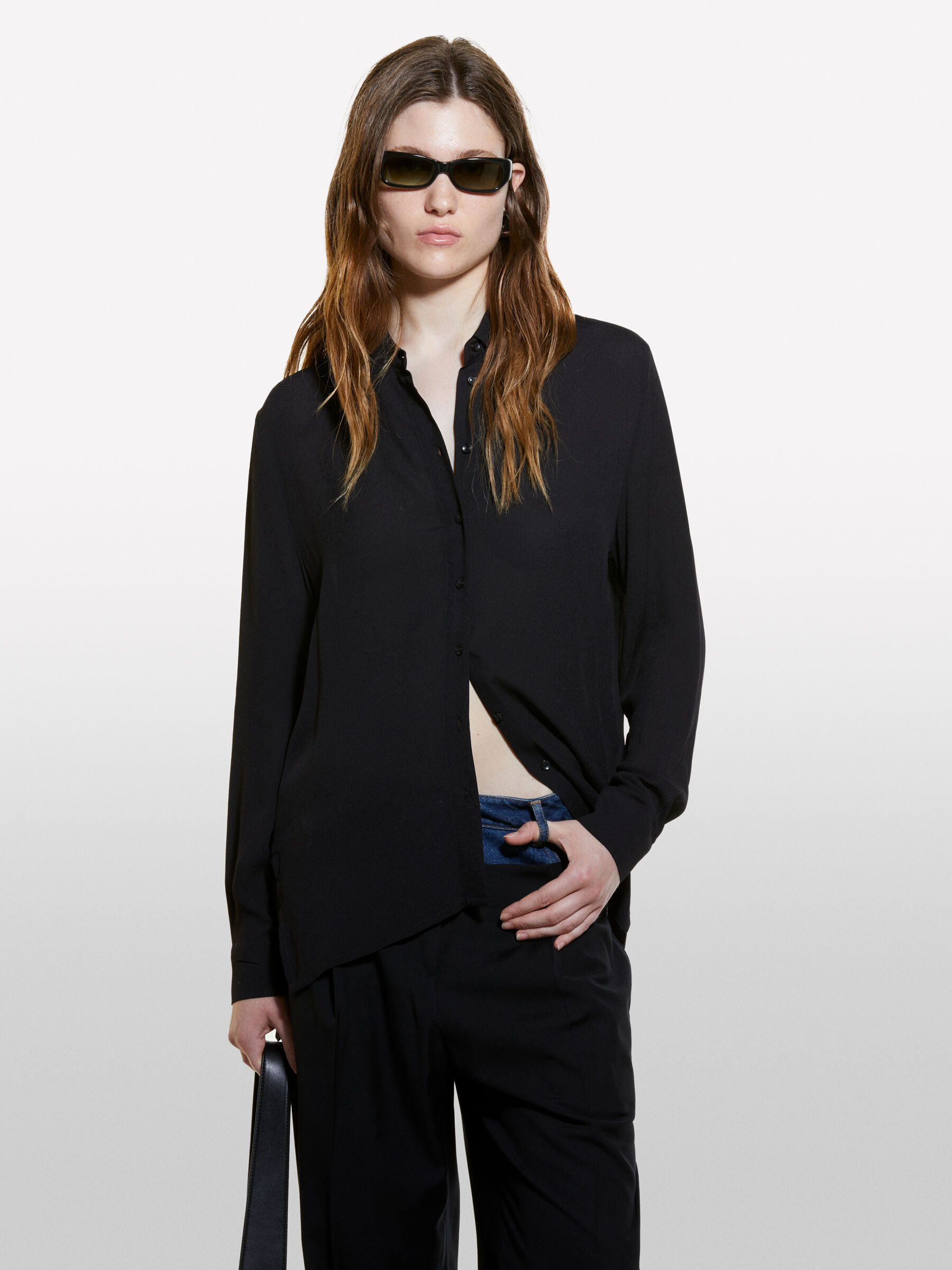 CAMICIA Donna image number null