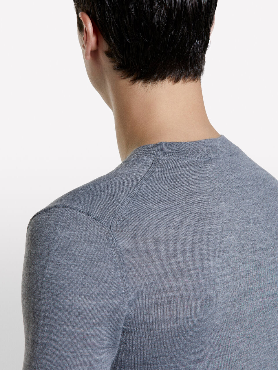 MAGLIA G/C M/L Uomo image number null