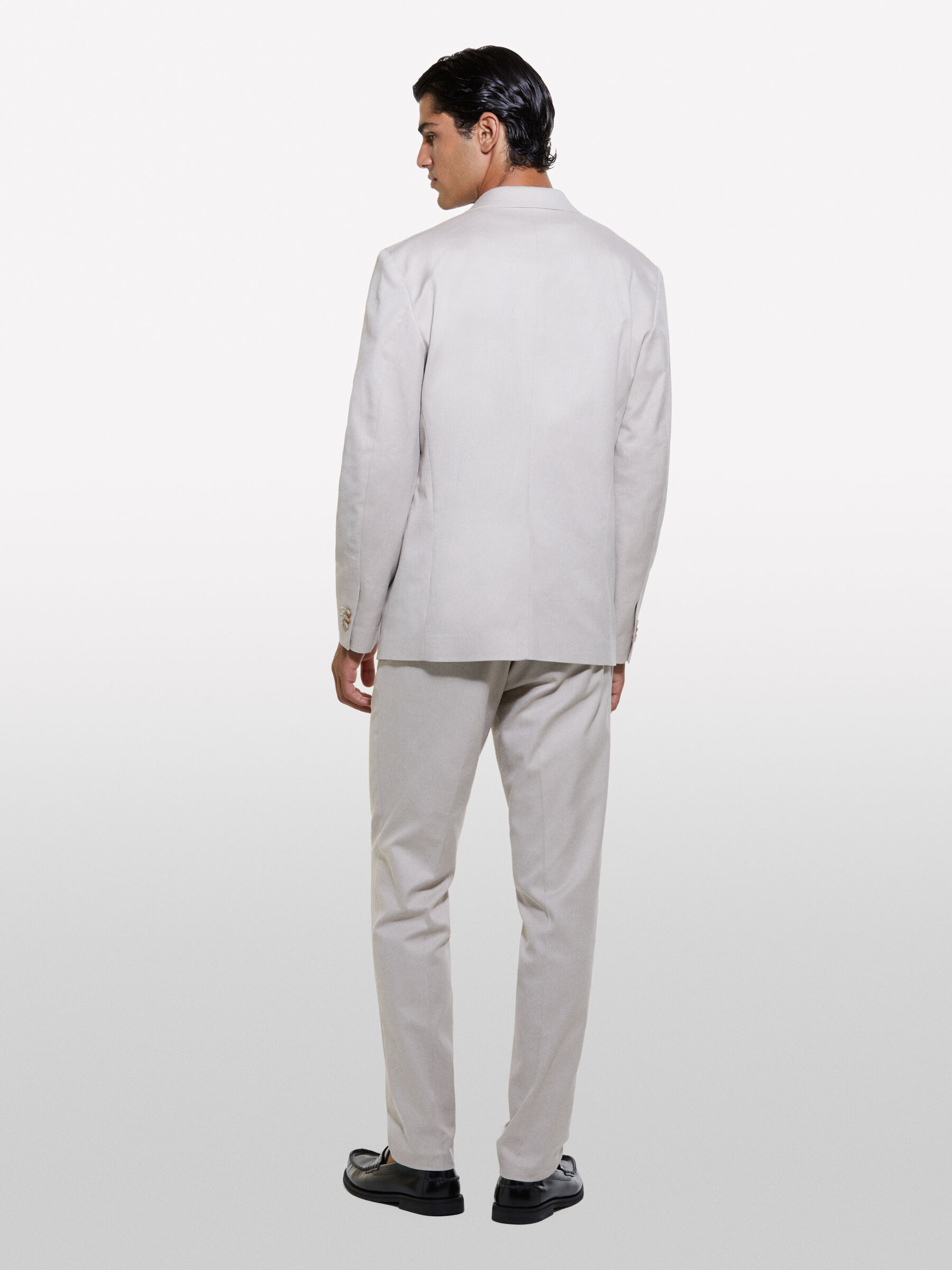 PANTALONE Uomo image number null