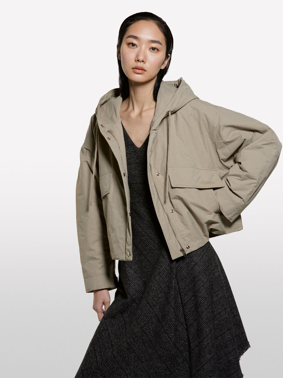 GIUBBINO Donna image number null